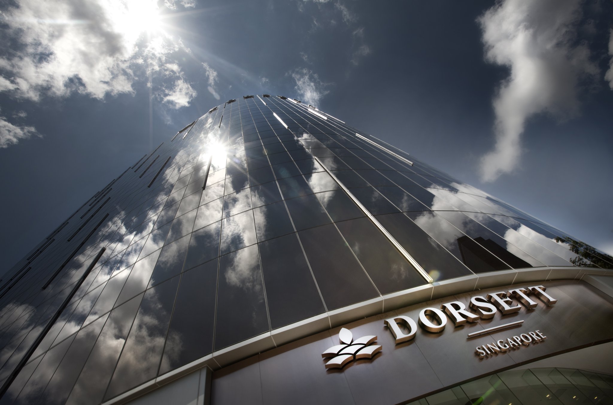 Dorsett Singapore