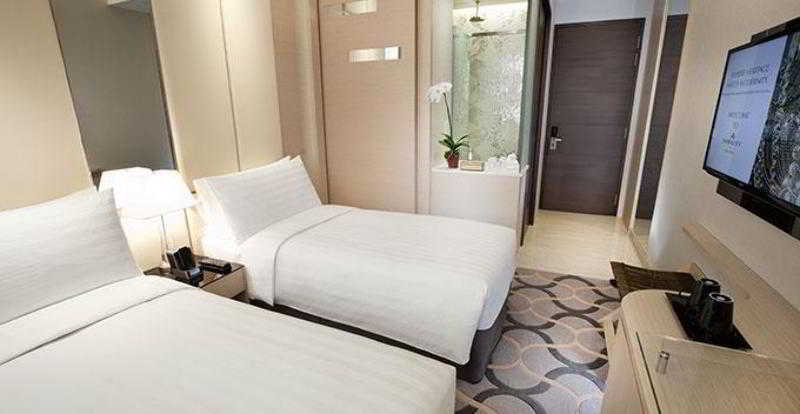 Dorsett Singapore