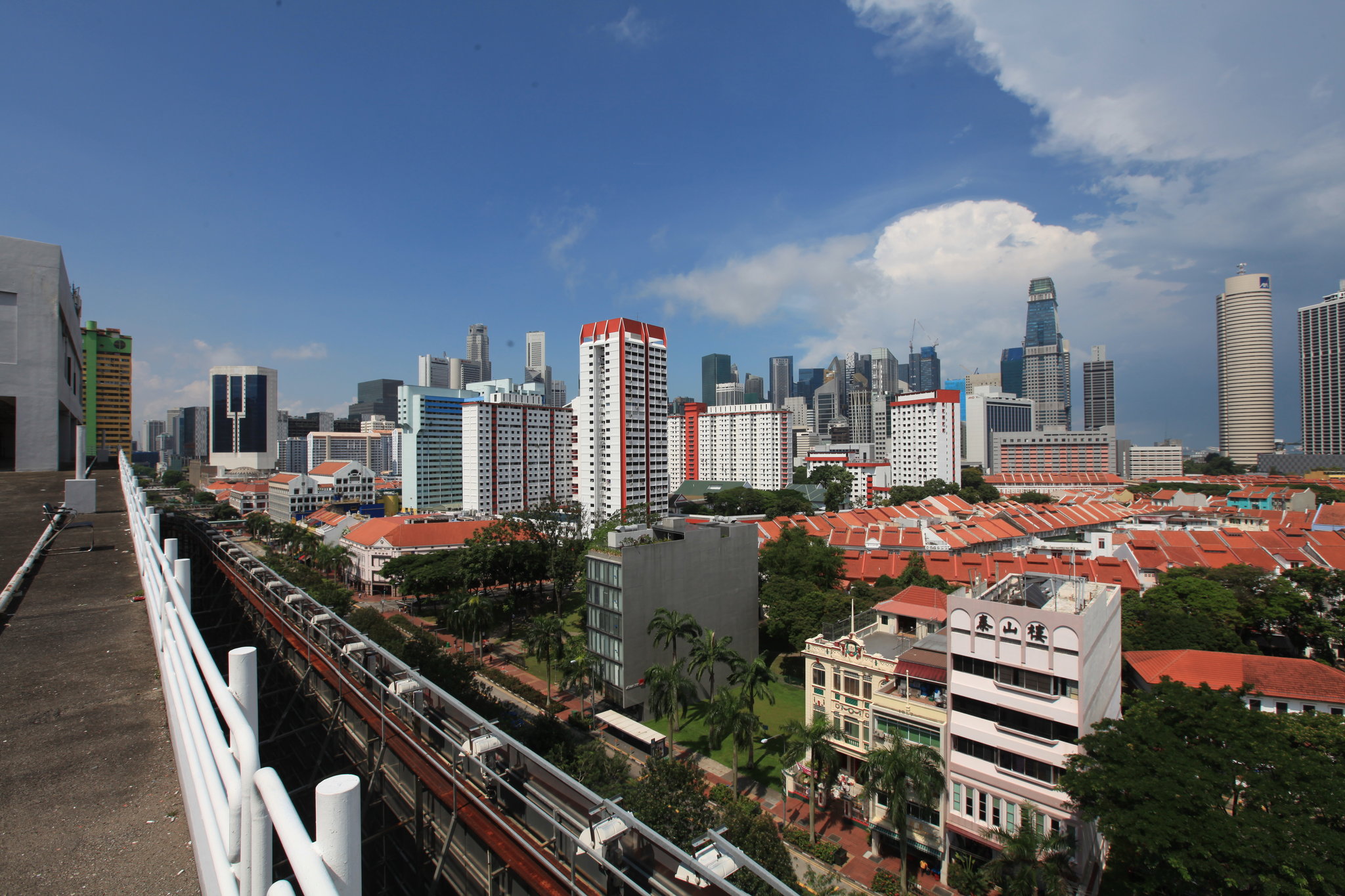 Dorsett Singapore
