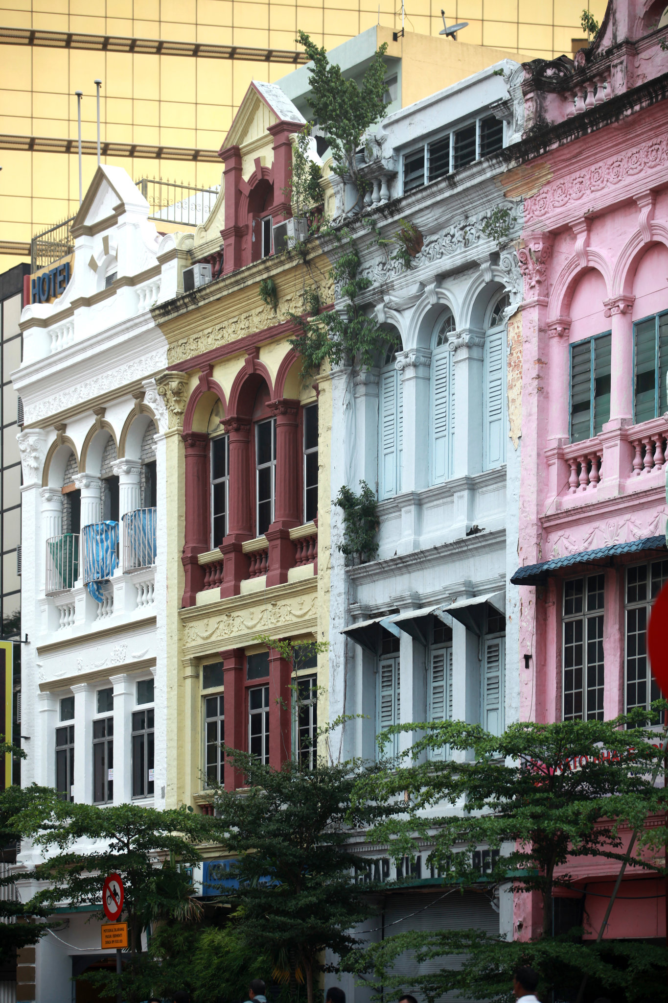 Dorsett Singapore