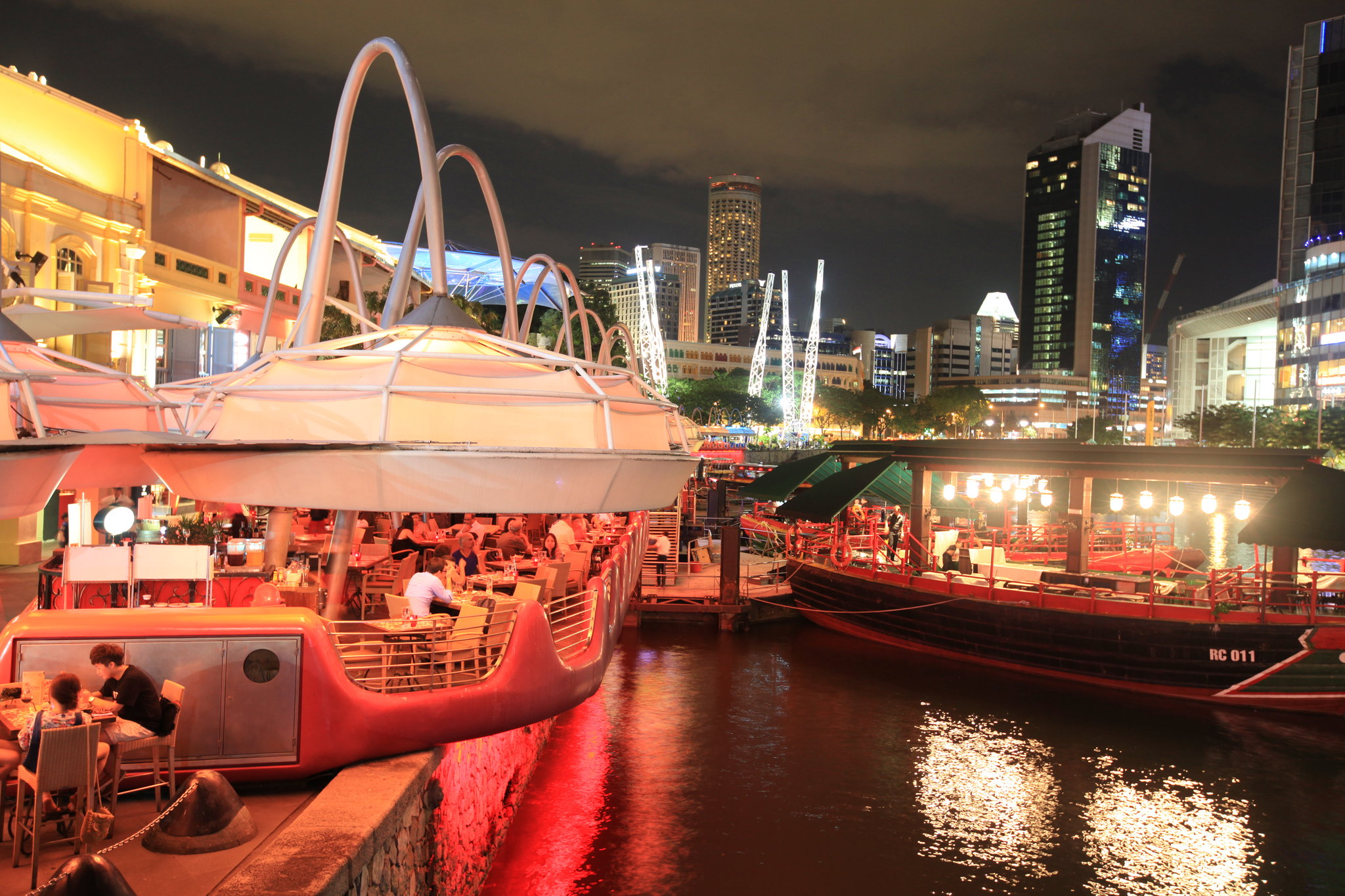 Dorsett Singapore