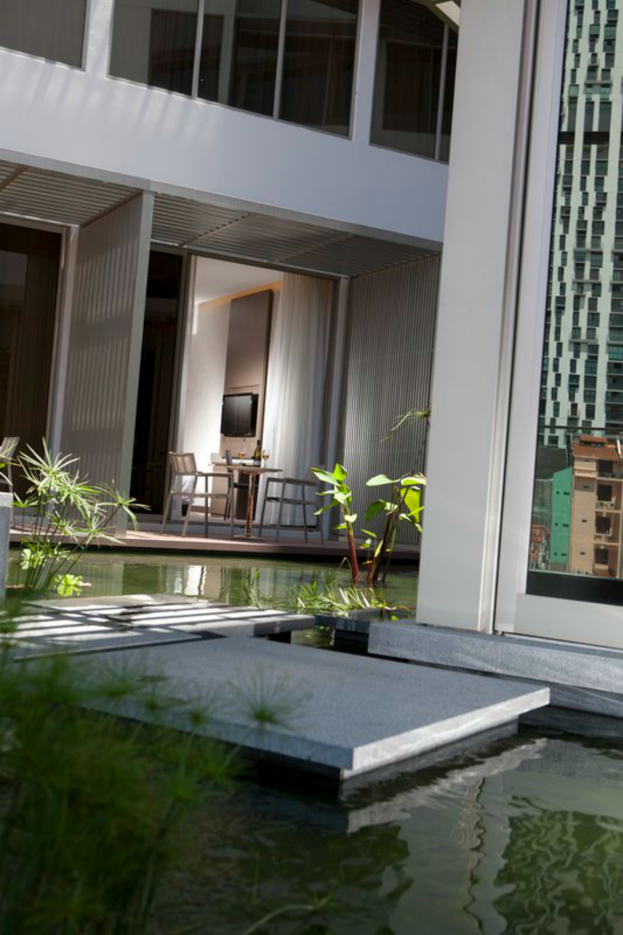 Dorsett Singapore