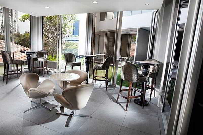 Dorsett Singapore
