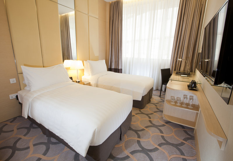 Dorsett Singapore