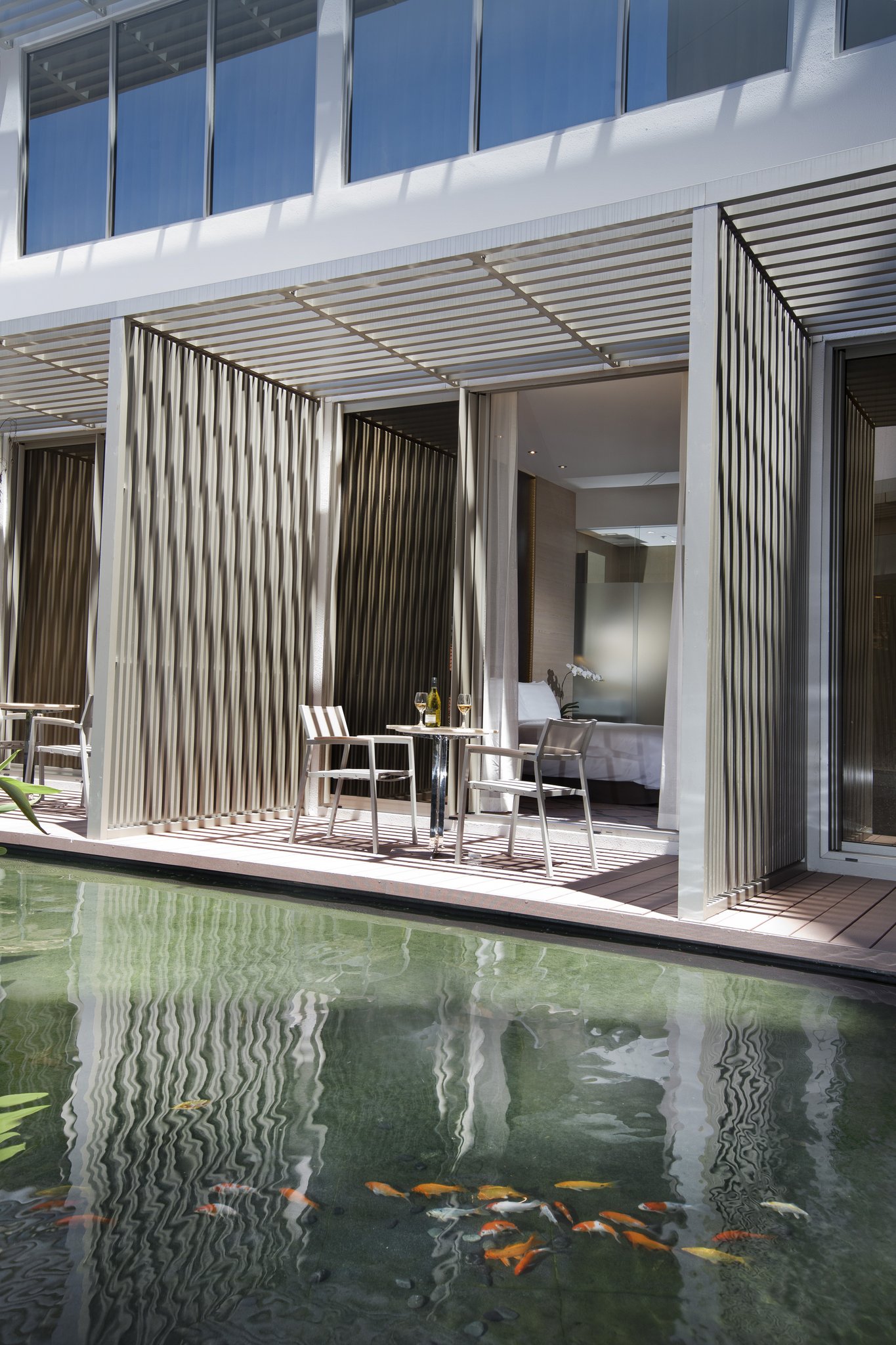 Dorsett Singapore