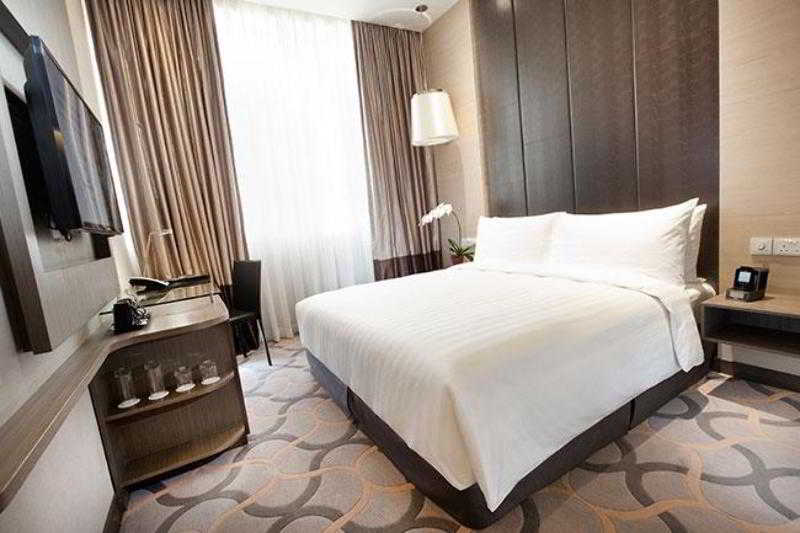Dorsett Singapore