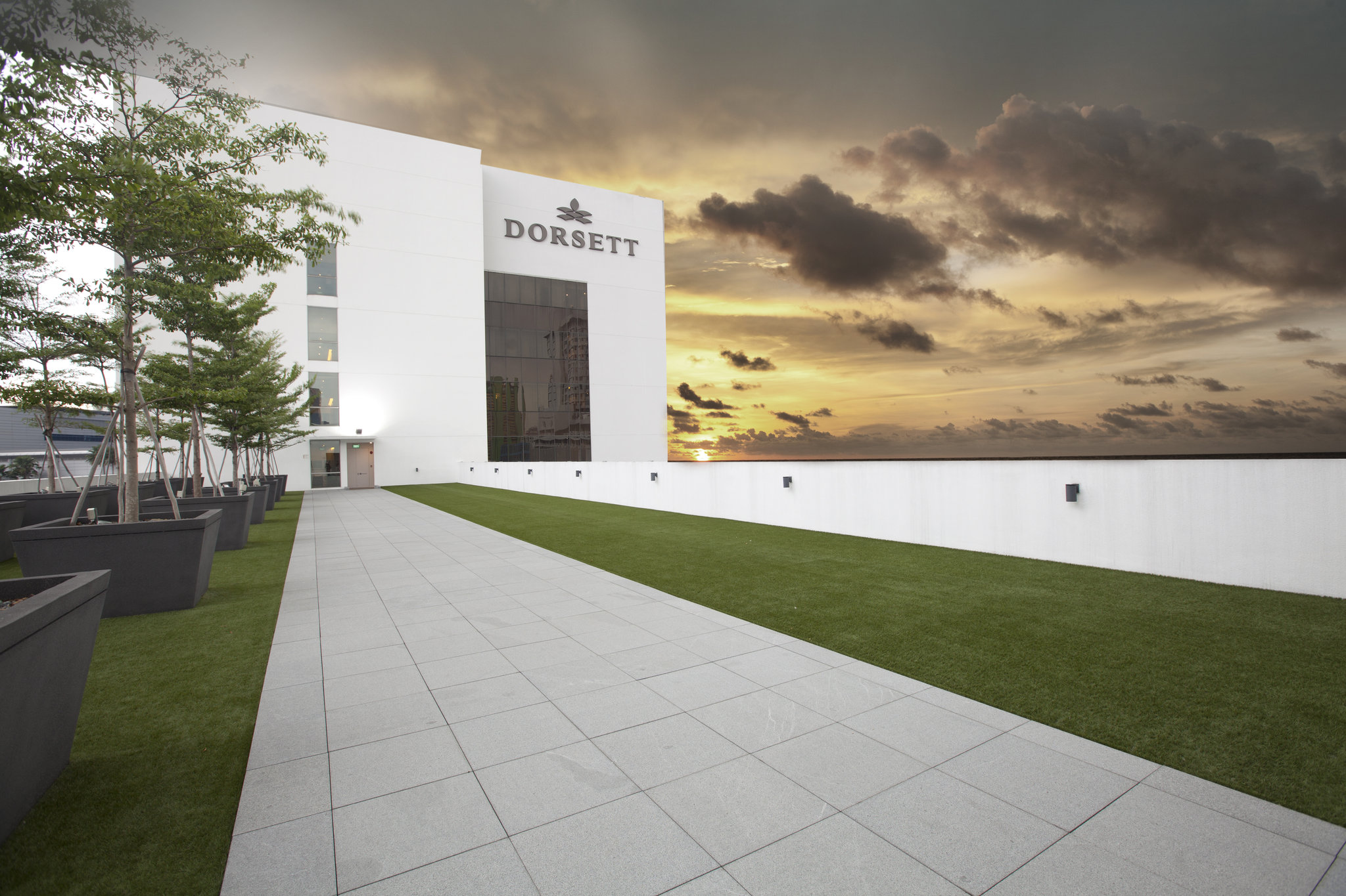 Dorsett Singapore
