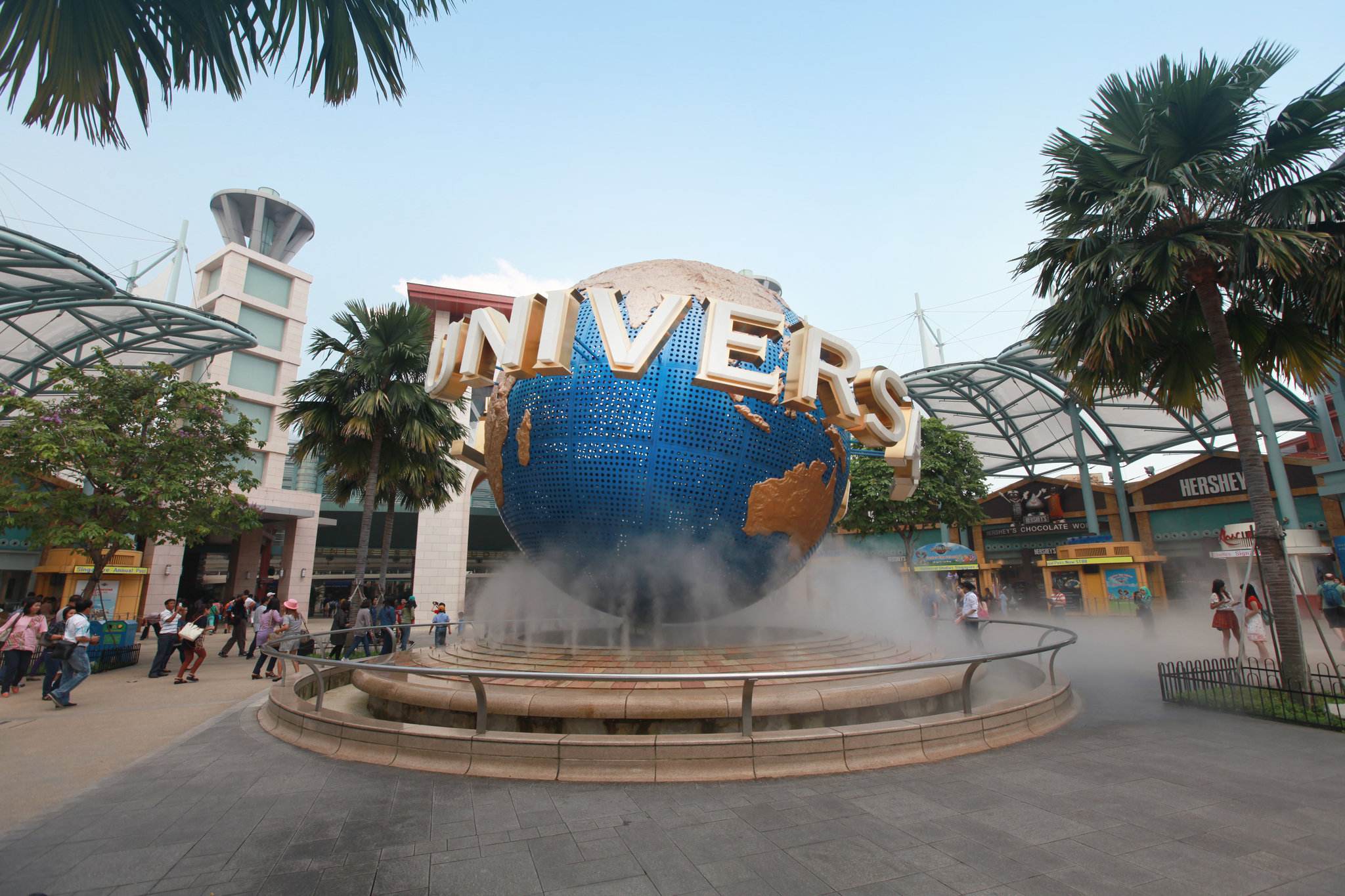 Dorsett Singapore