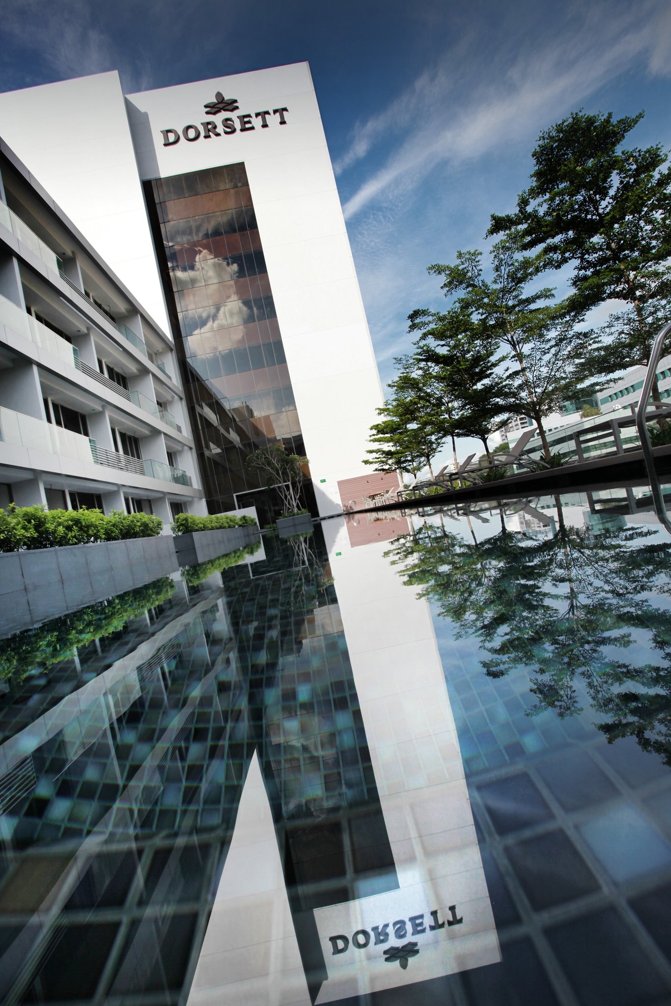 Dorsett Singapore