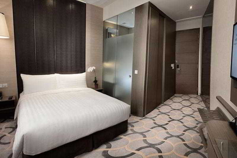 Dorsett Singapore