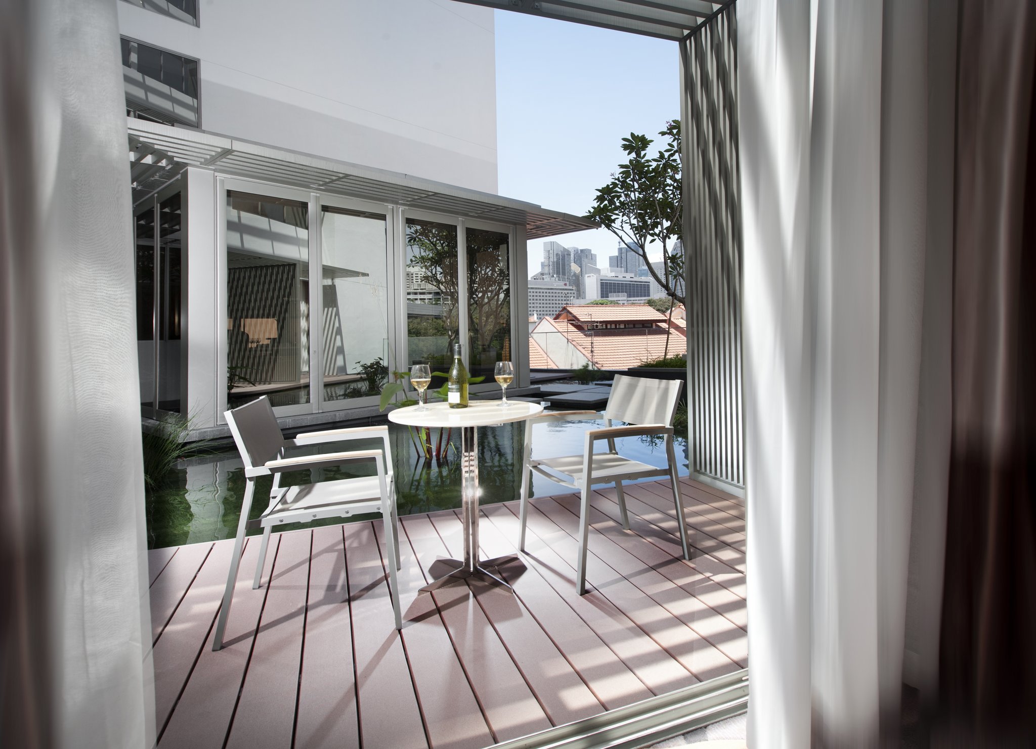 Dorsett Singapore