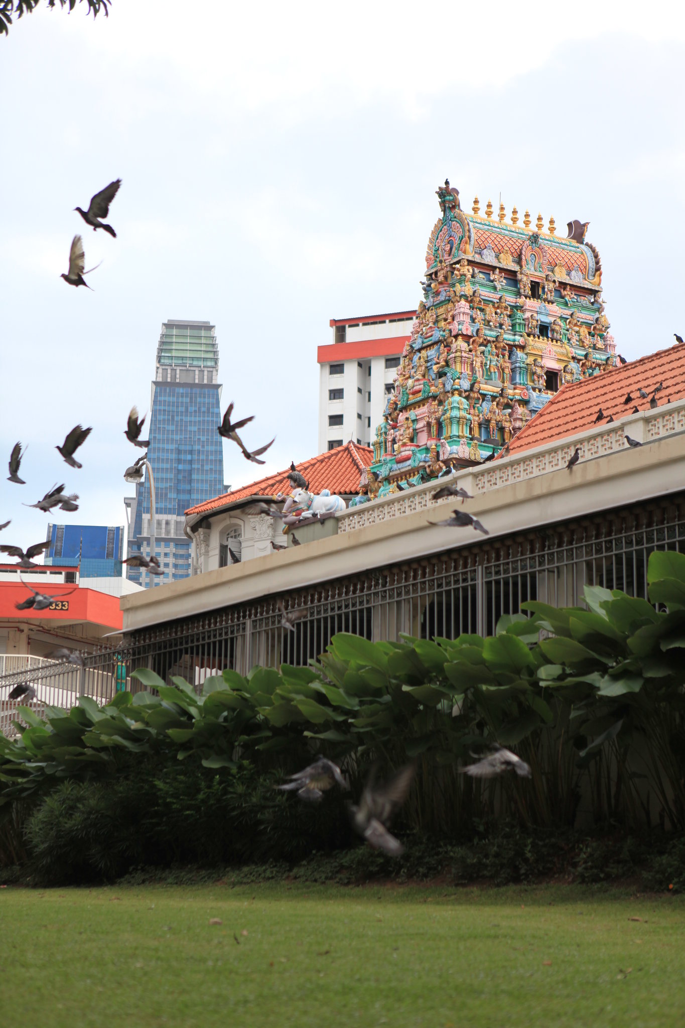 Dorsett Singapore