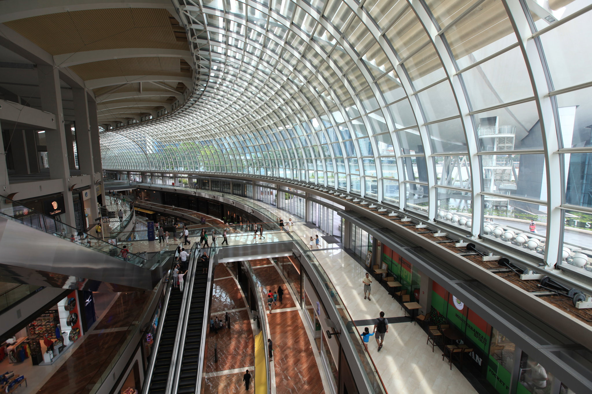 Dorsett Singapore