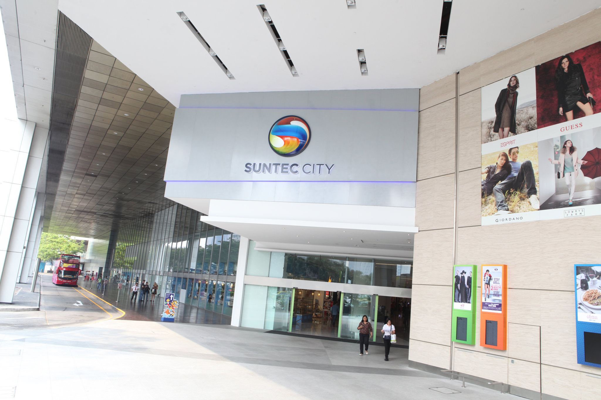 Dorsett Singapore