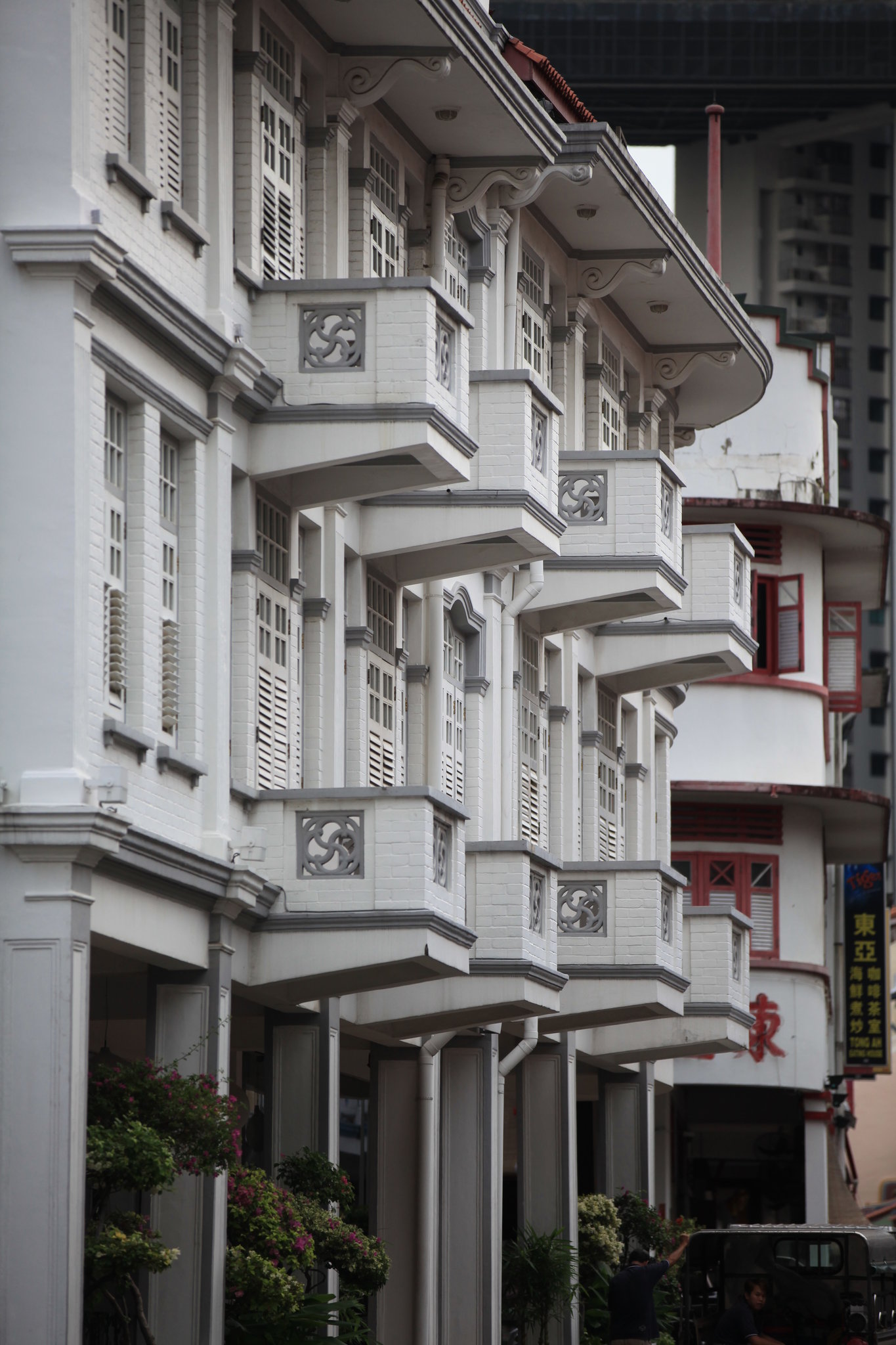 Dorsett Singapore