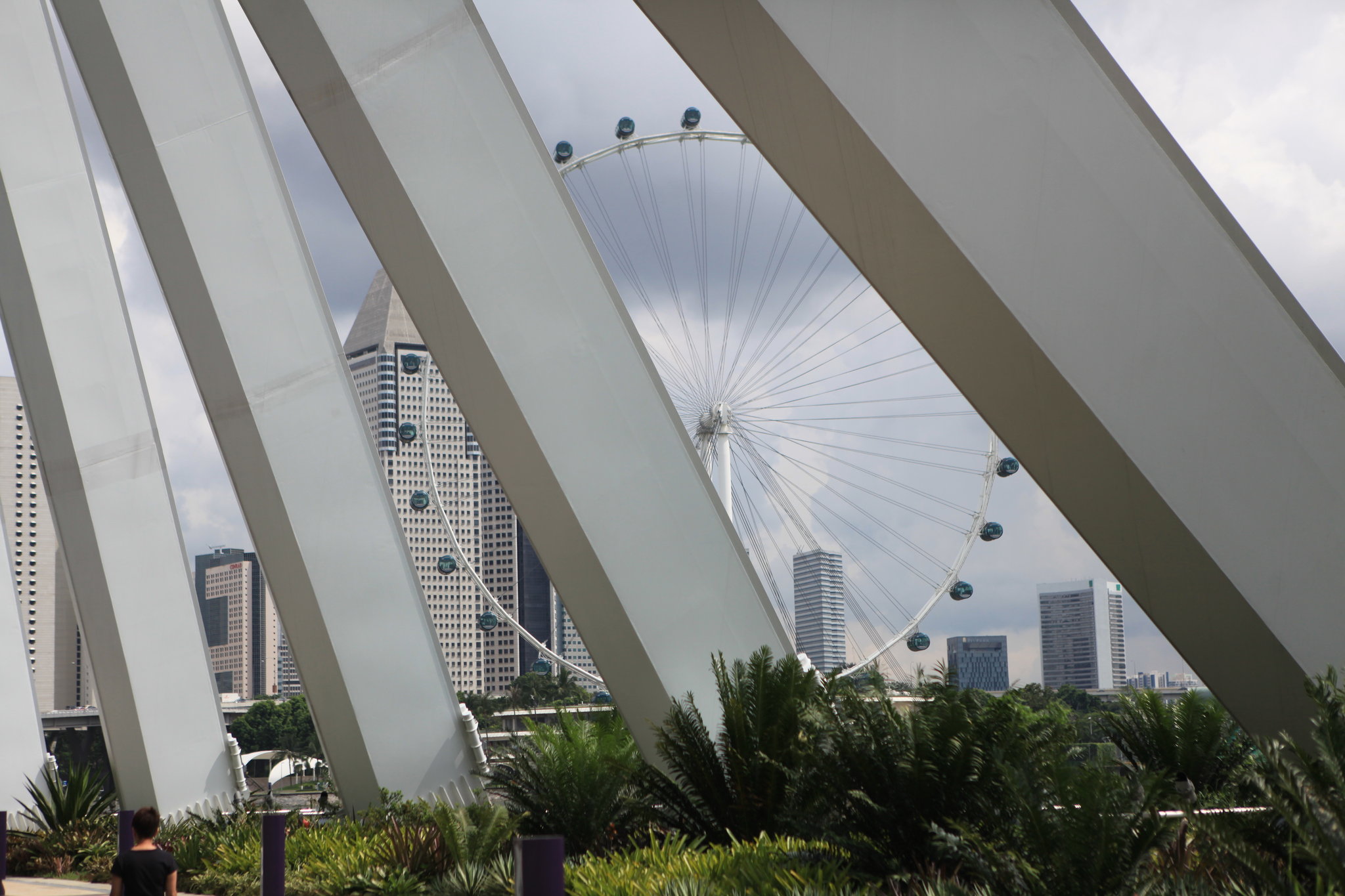 Dorsett Singapore