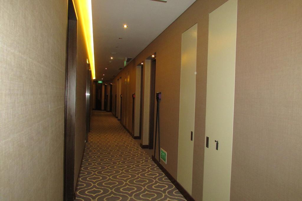 Dorsett Singapore