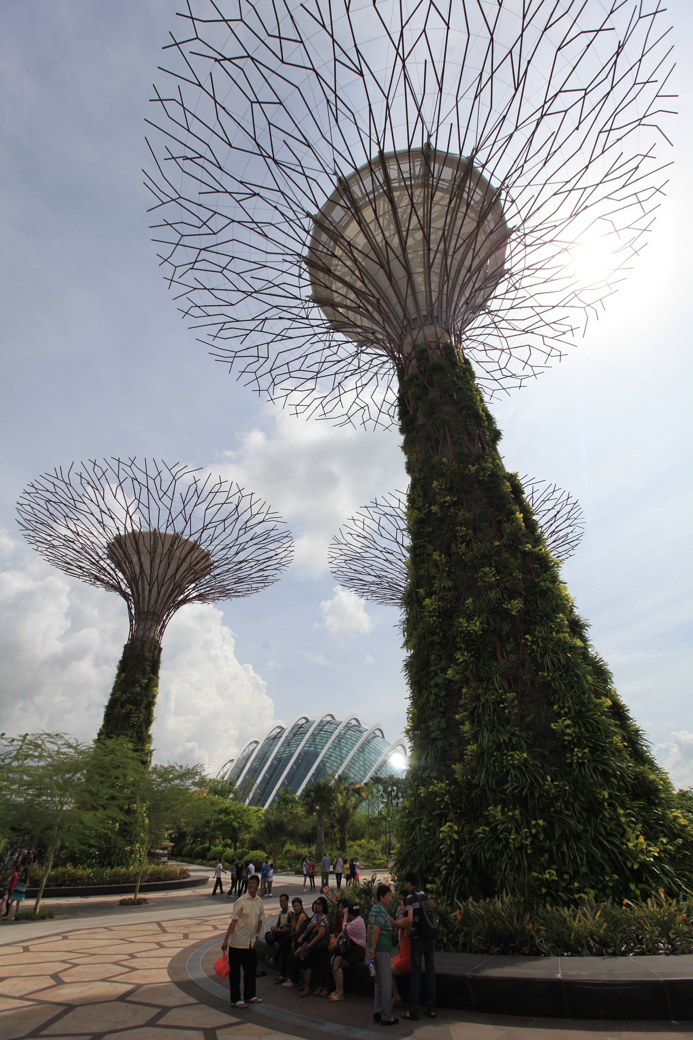 Dorsett Singapore
