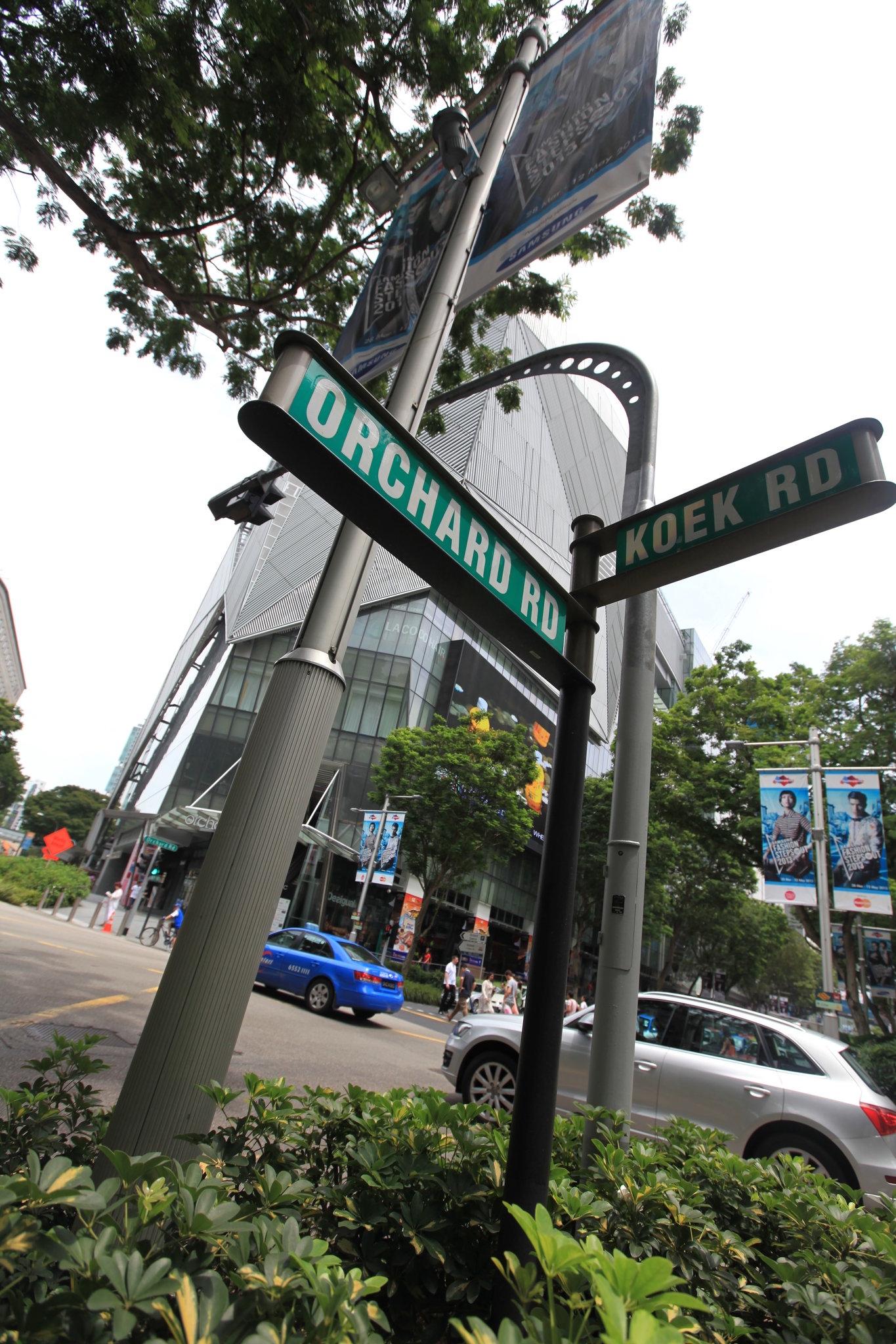 Dorsett Singapore