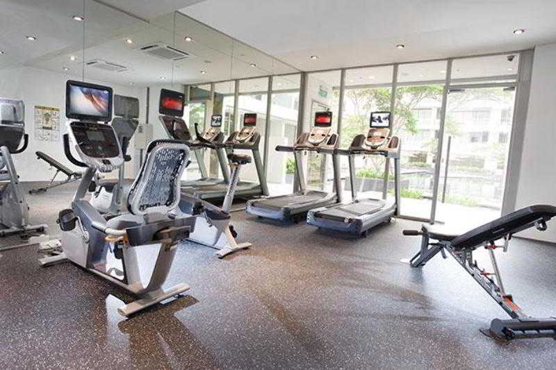 Dorsett Singapore