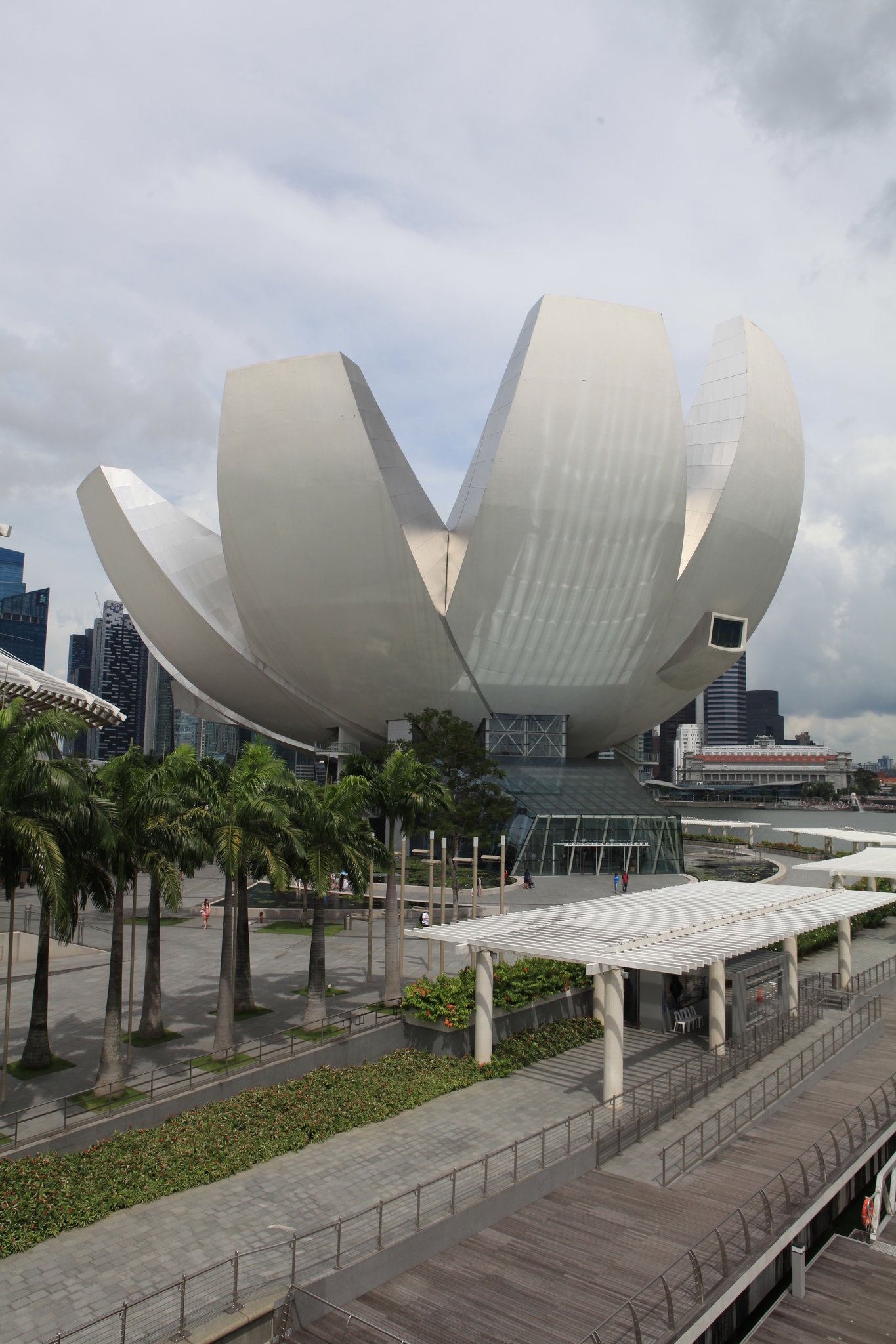 Dorsett Singapore