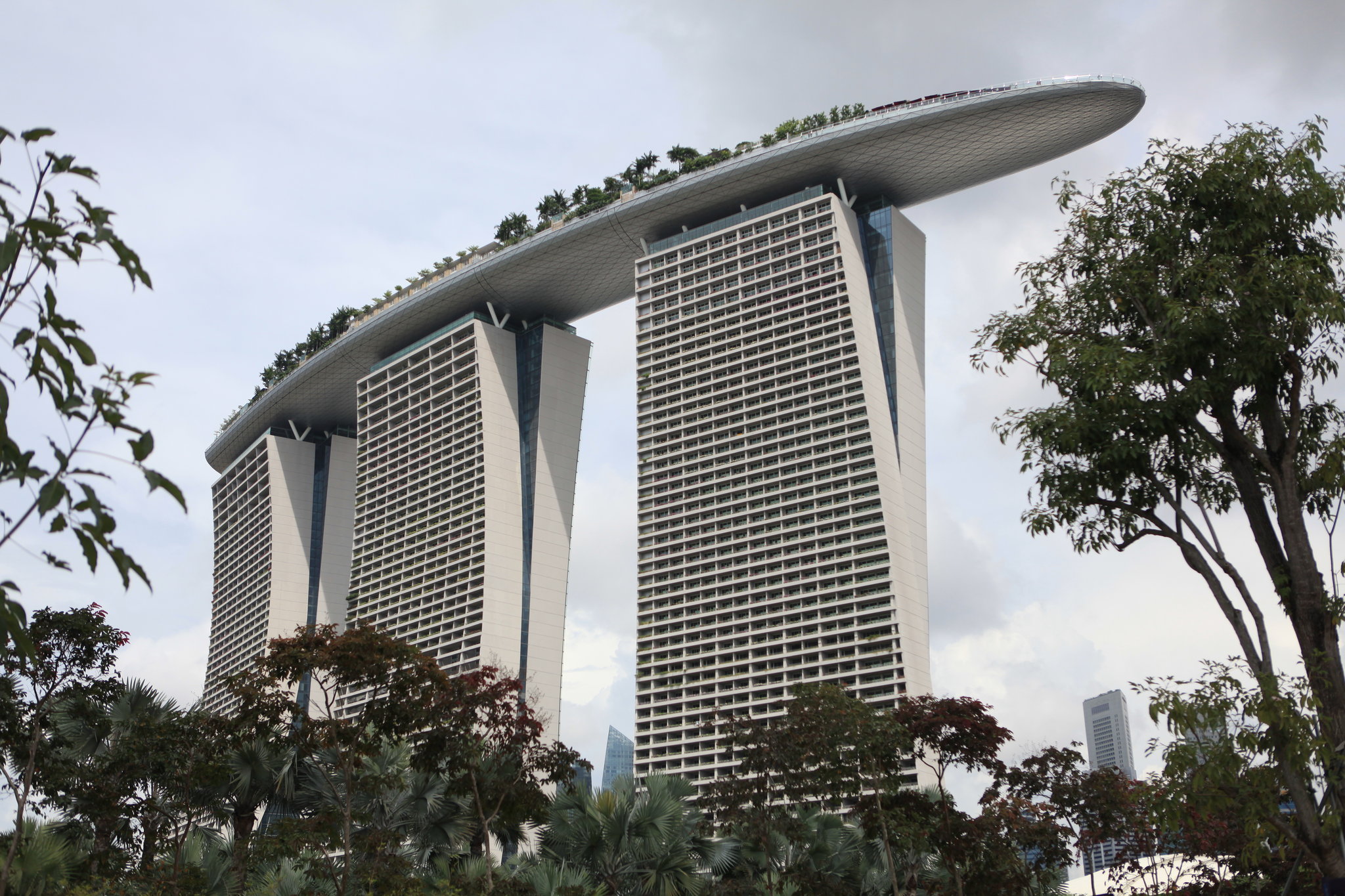 Dorsett Singapore