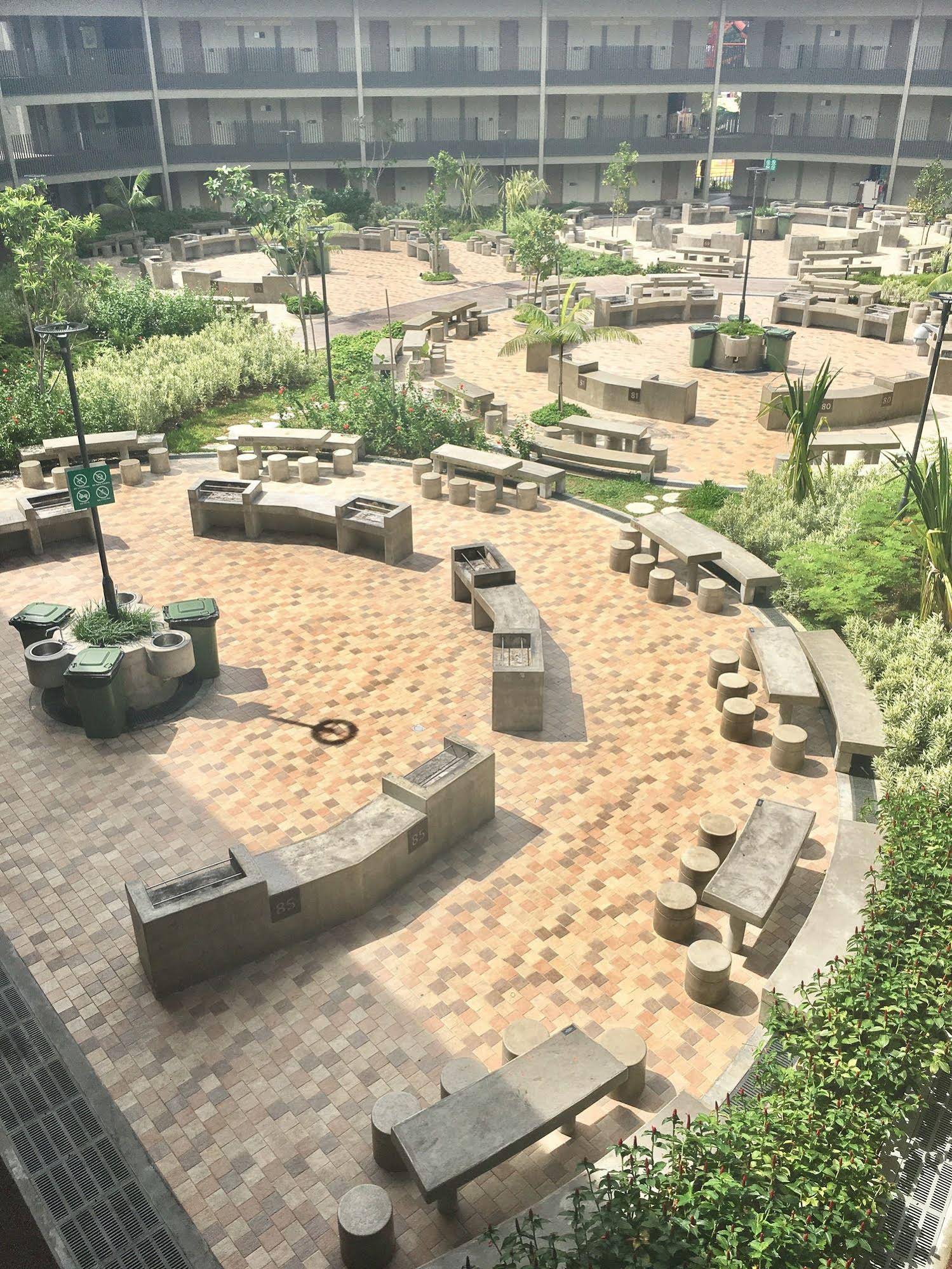 D'Resort at Downtown East
