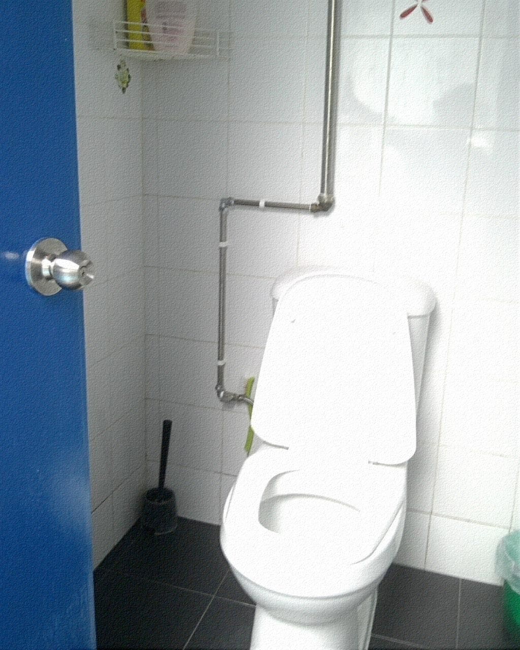 Drop Inn Singapore