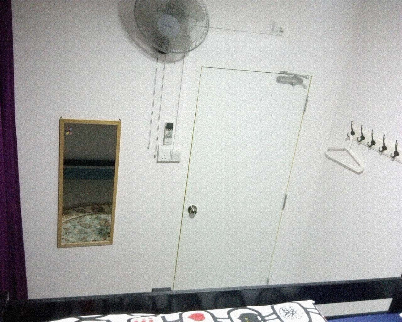 Drop Inn Singapore