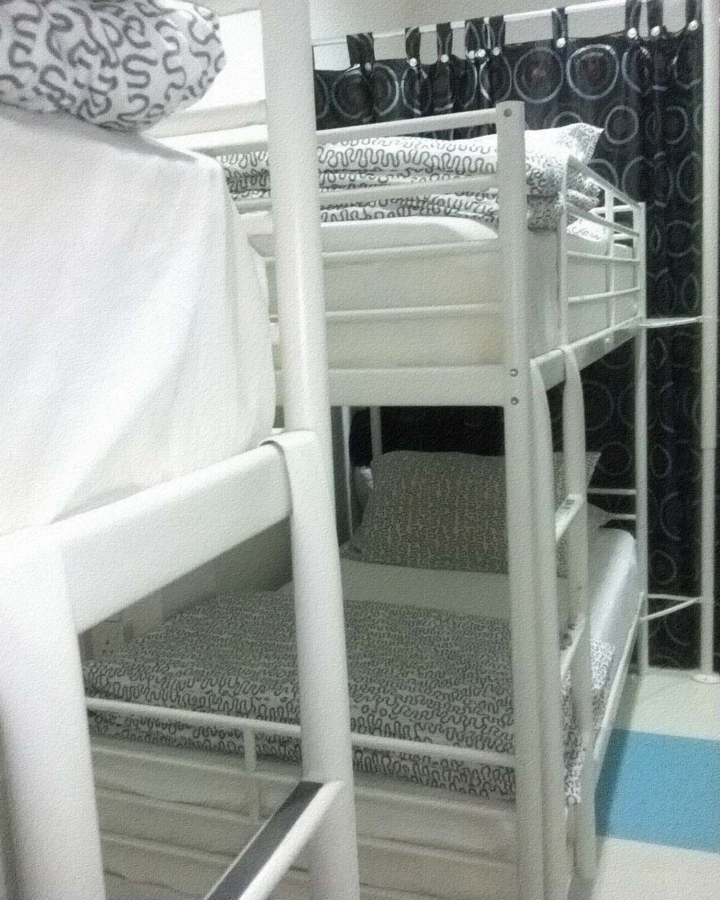 Drop Inn Singapore