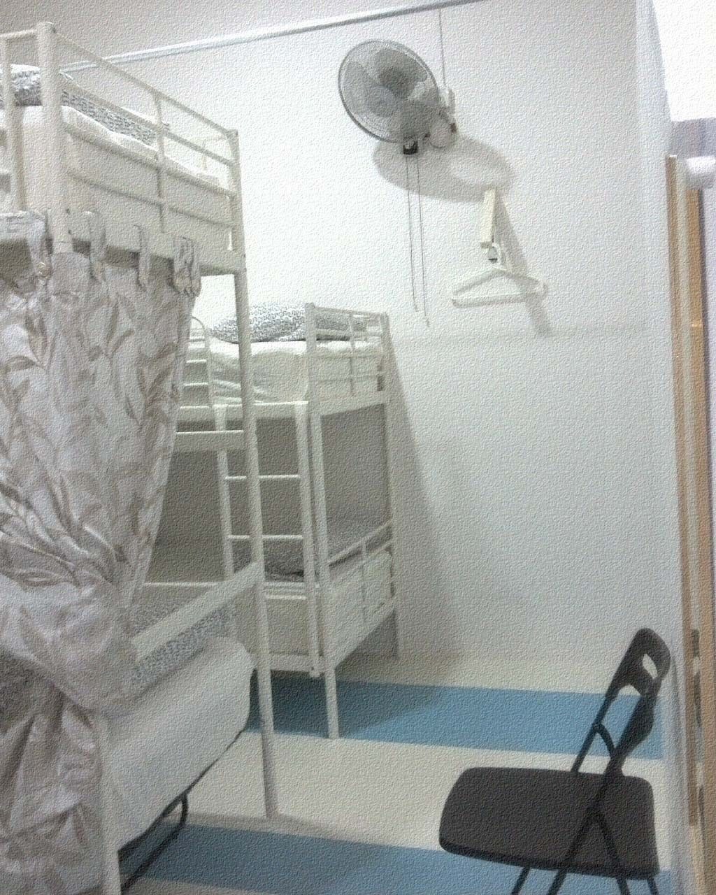 Drop Inn Singapore