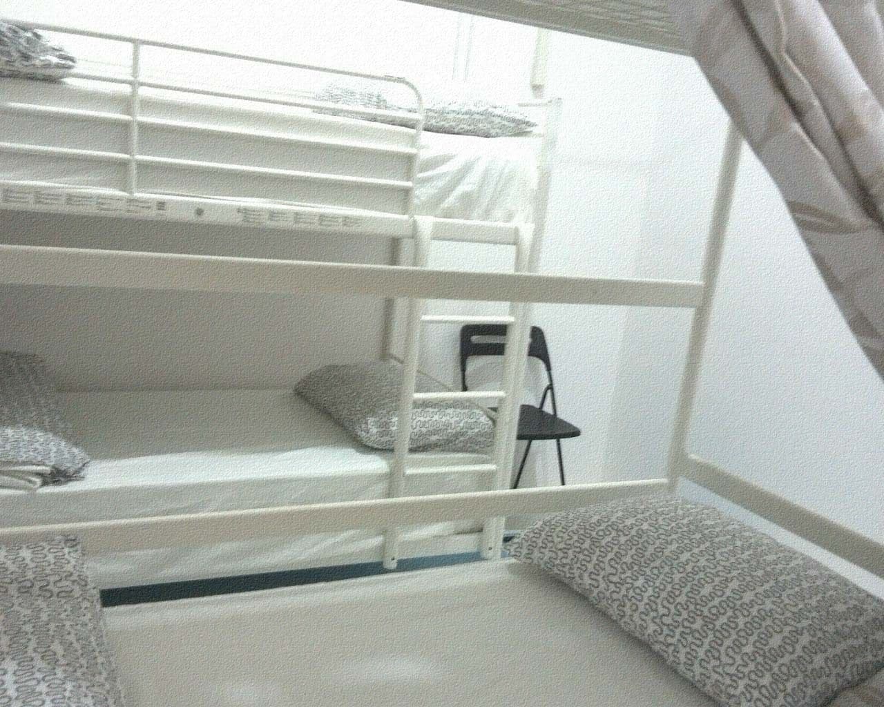 Drop Inn Singapore