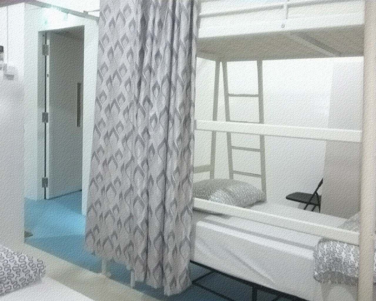 Drop Inn Singapore
