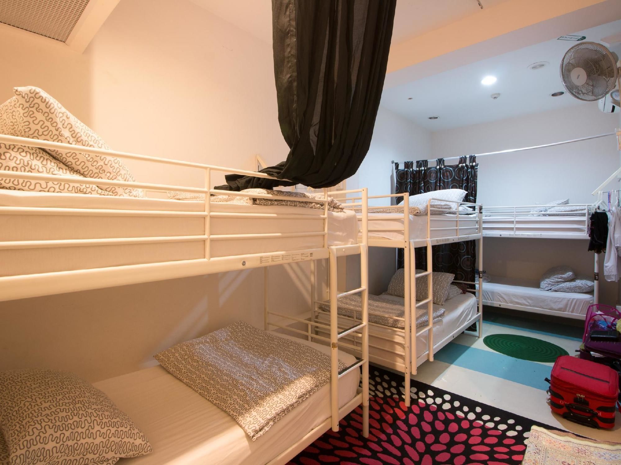 Drop Inn Singapore