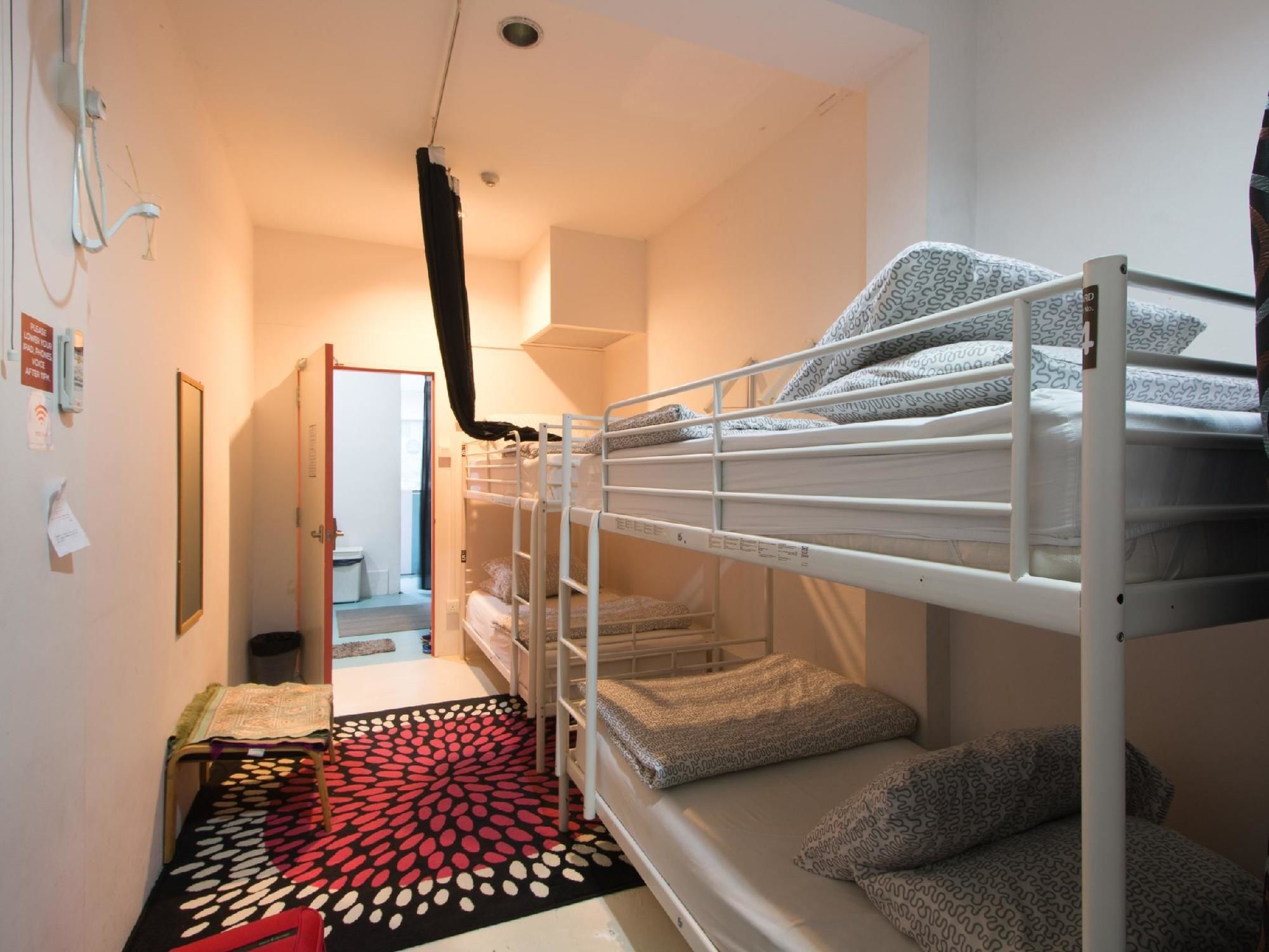 Drop Inn Singapore