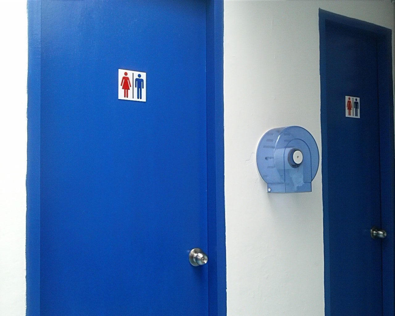 Drop Inn Singapore