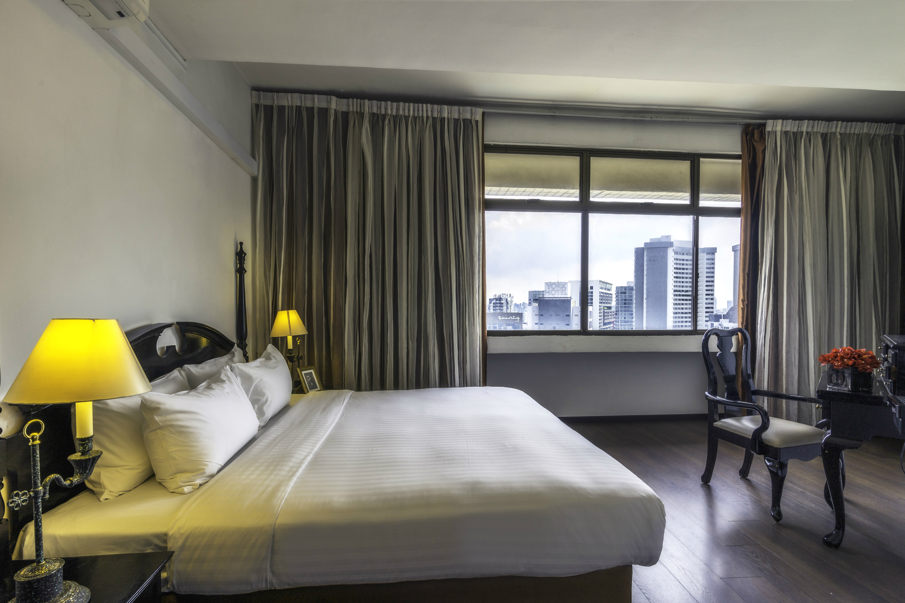 Far East Plaza Residences