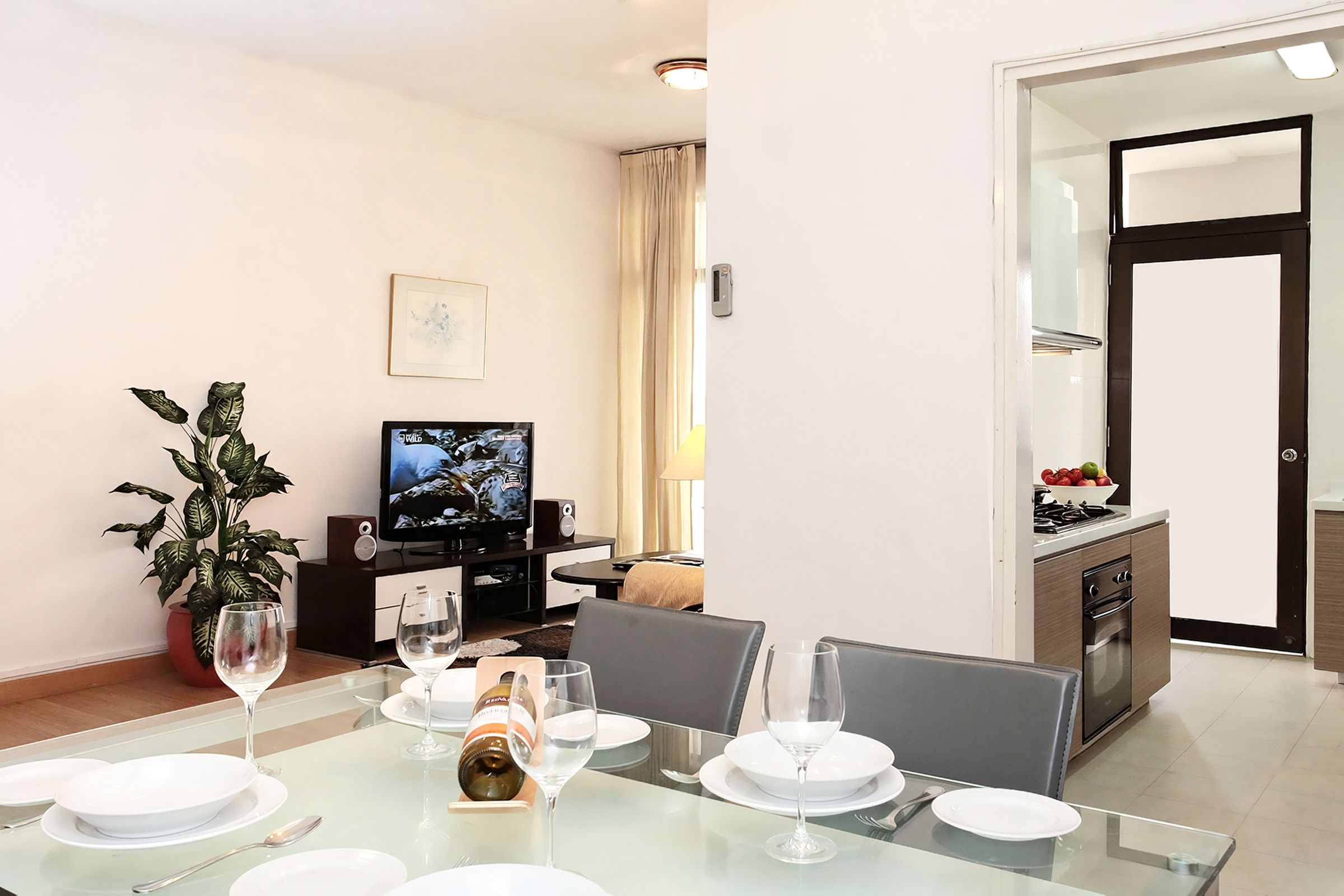 Far East Plaza Residences