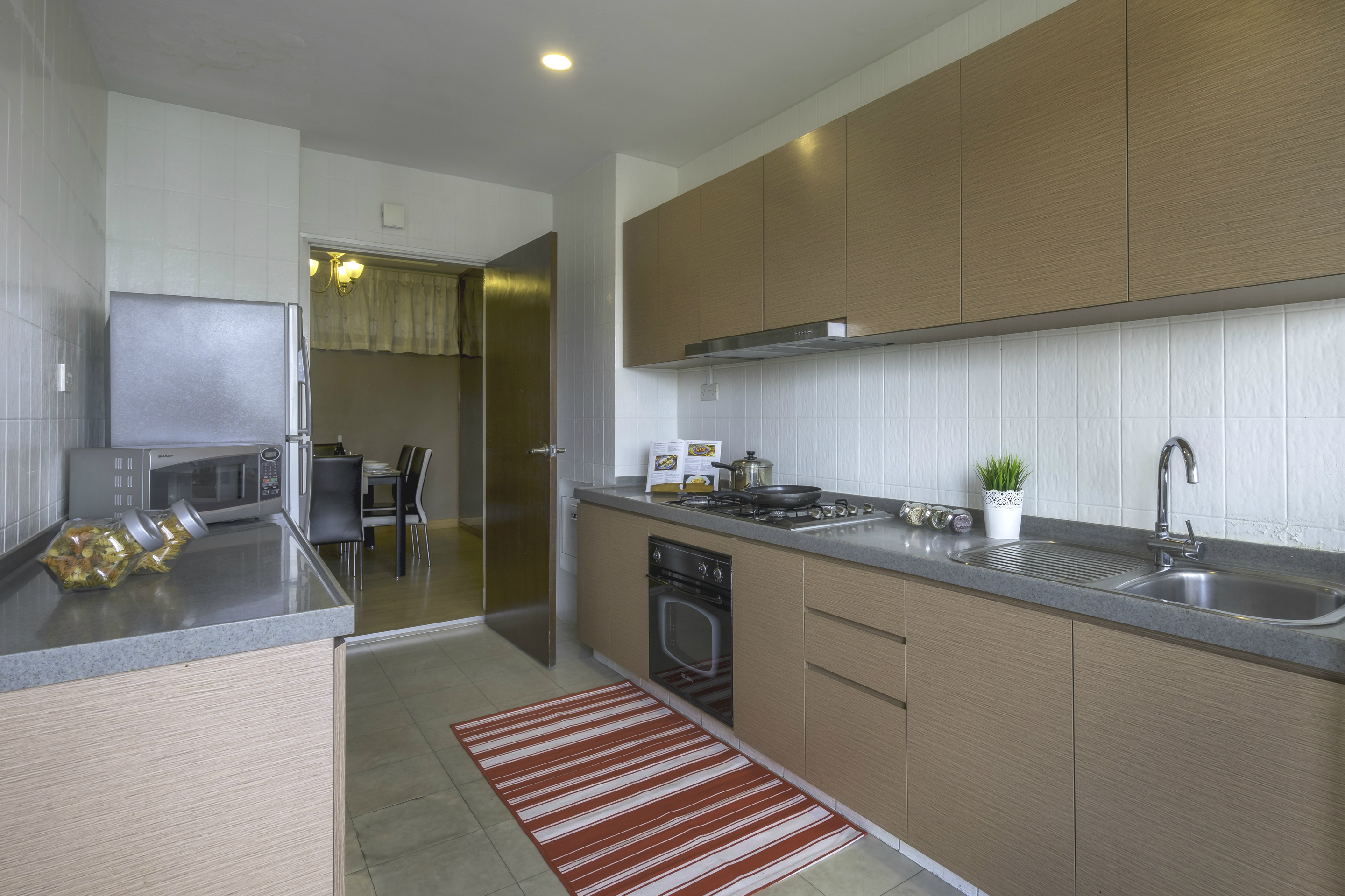 Far East Plaza Residences
