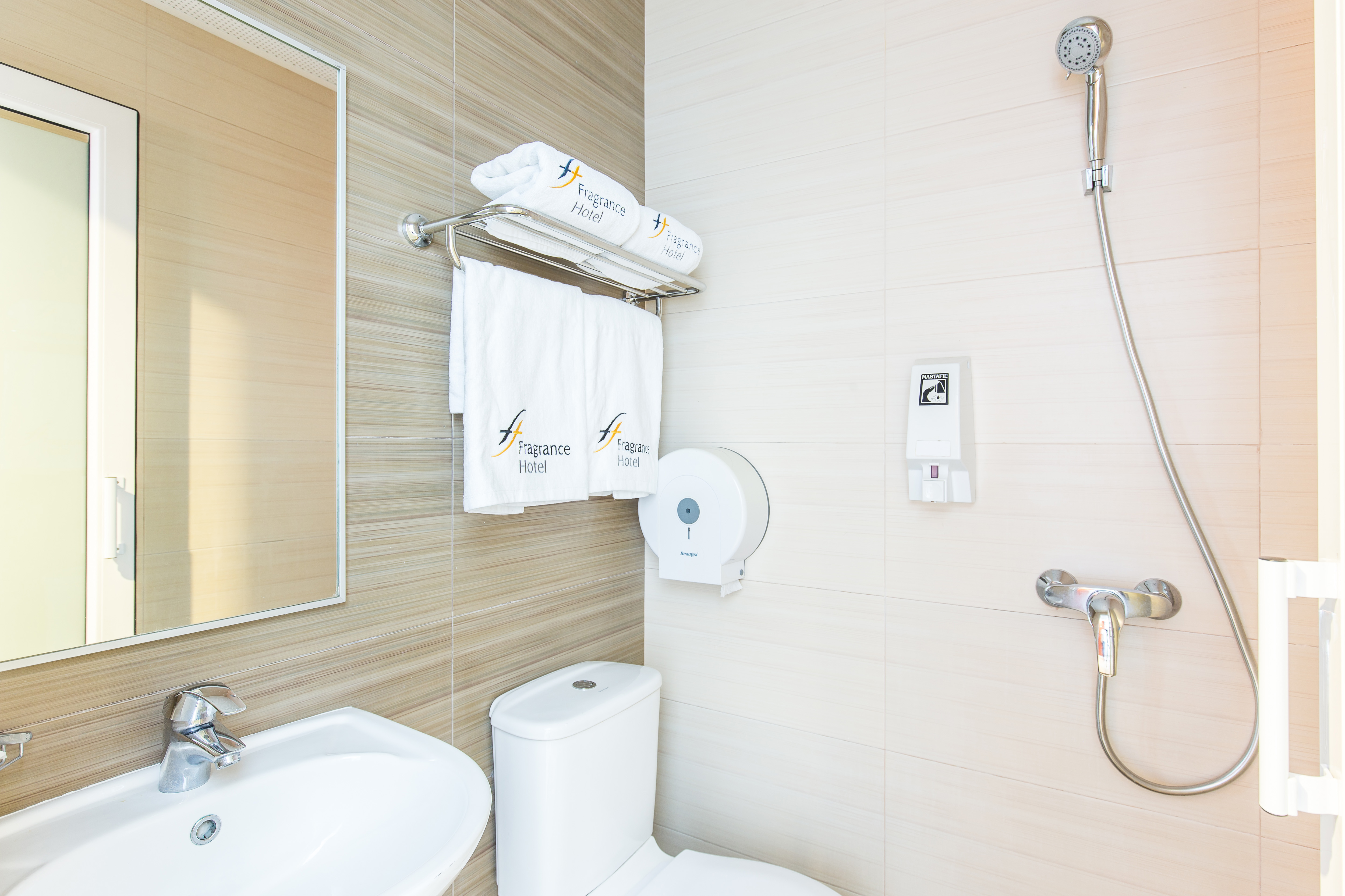 ibis budget Singapore Mount Faber