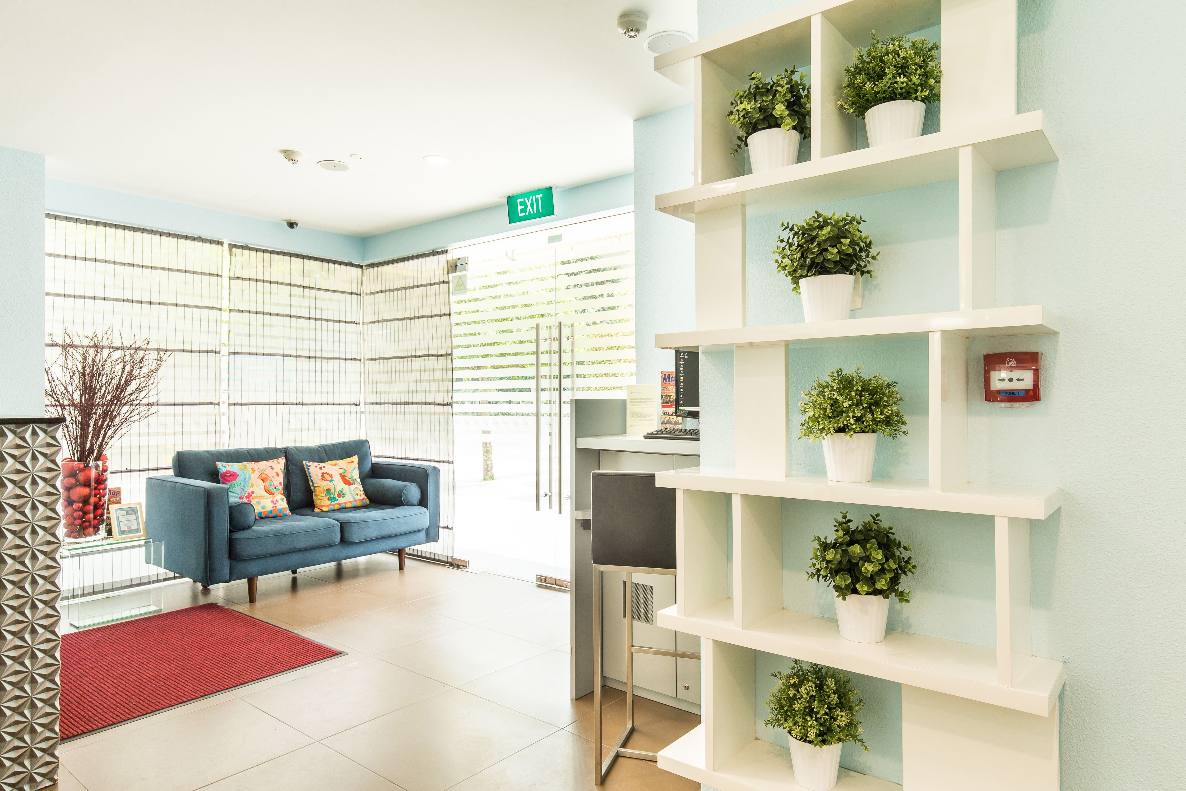 ibis budget Singapore Mount Faber