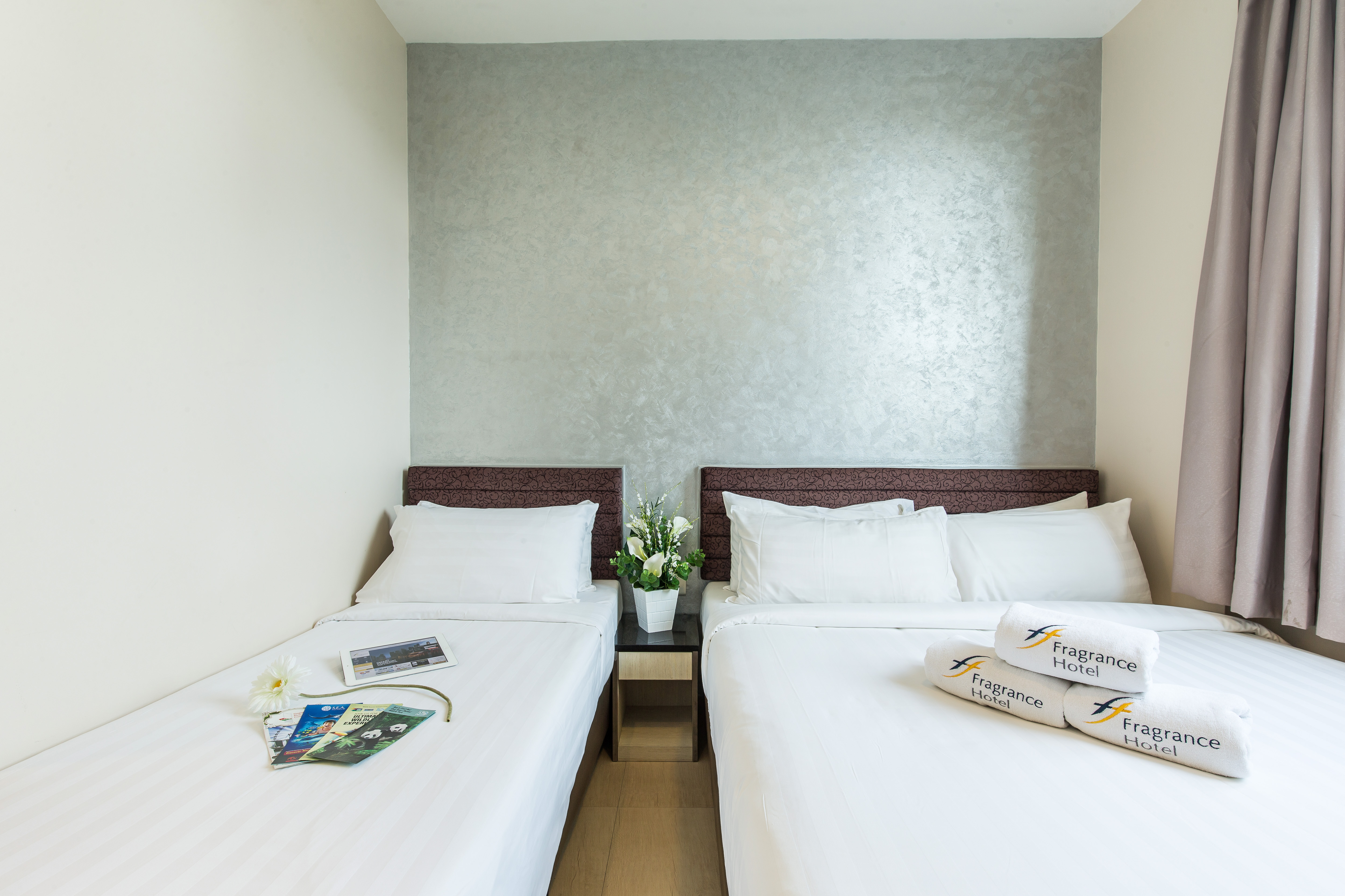 ibis budget Singapore Mount Faber
