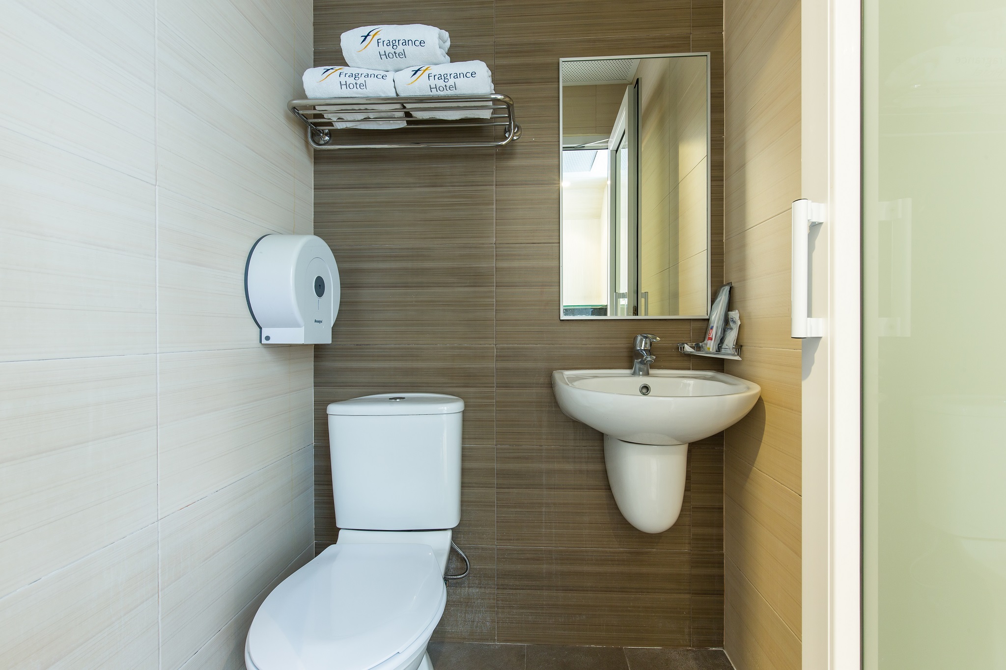 ibis budget Singapore Mount Faber