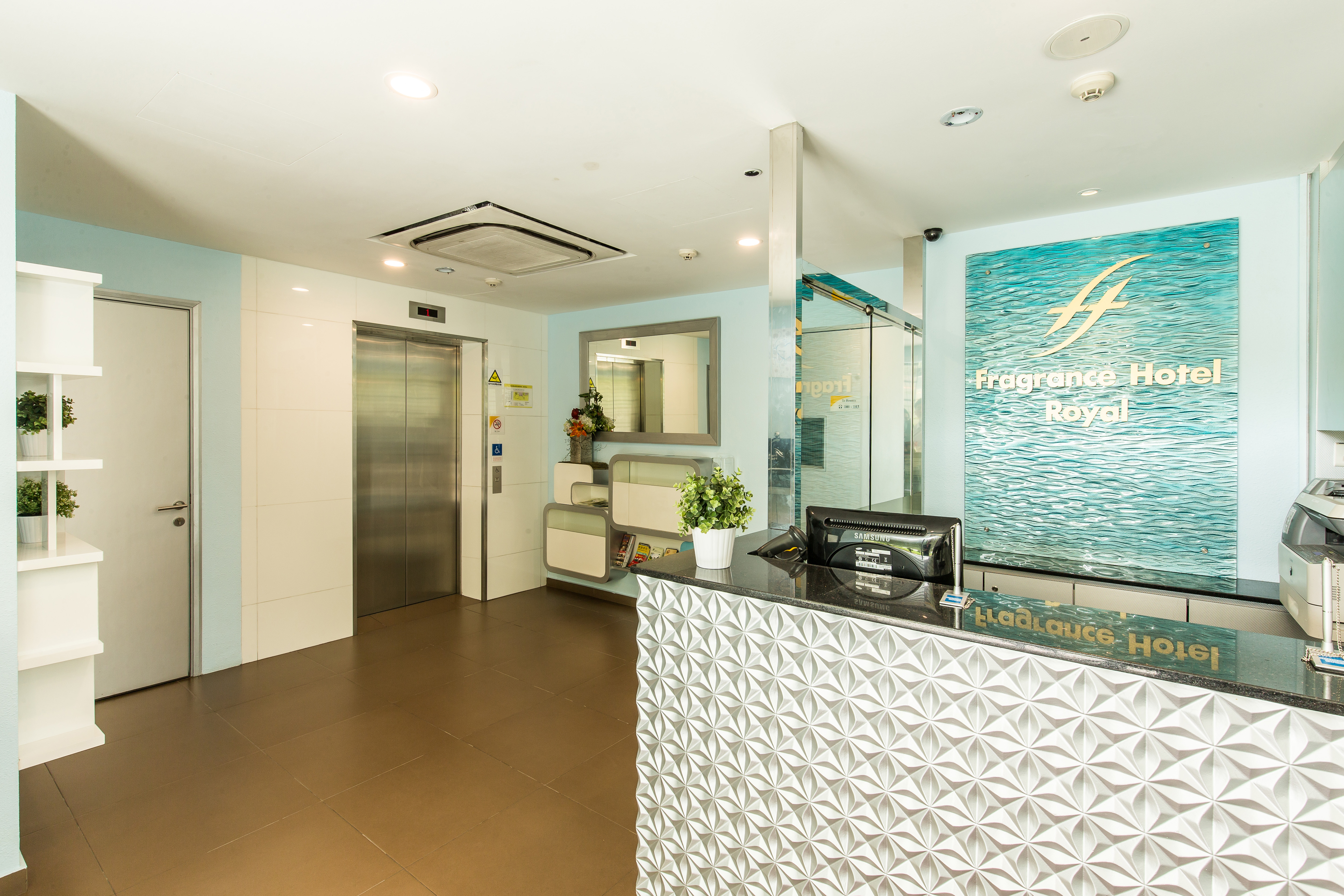 ibis budget Singapore Mount Faber