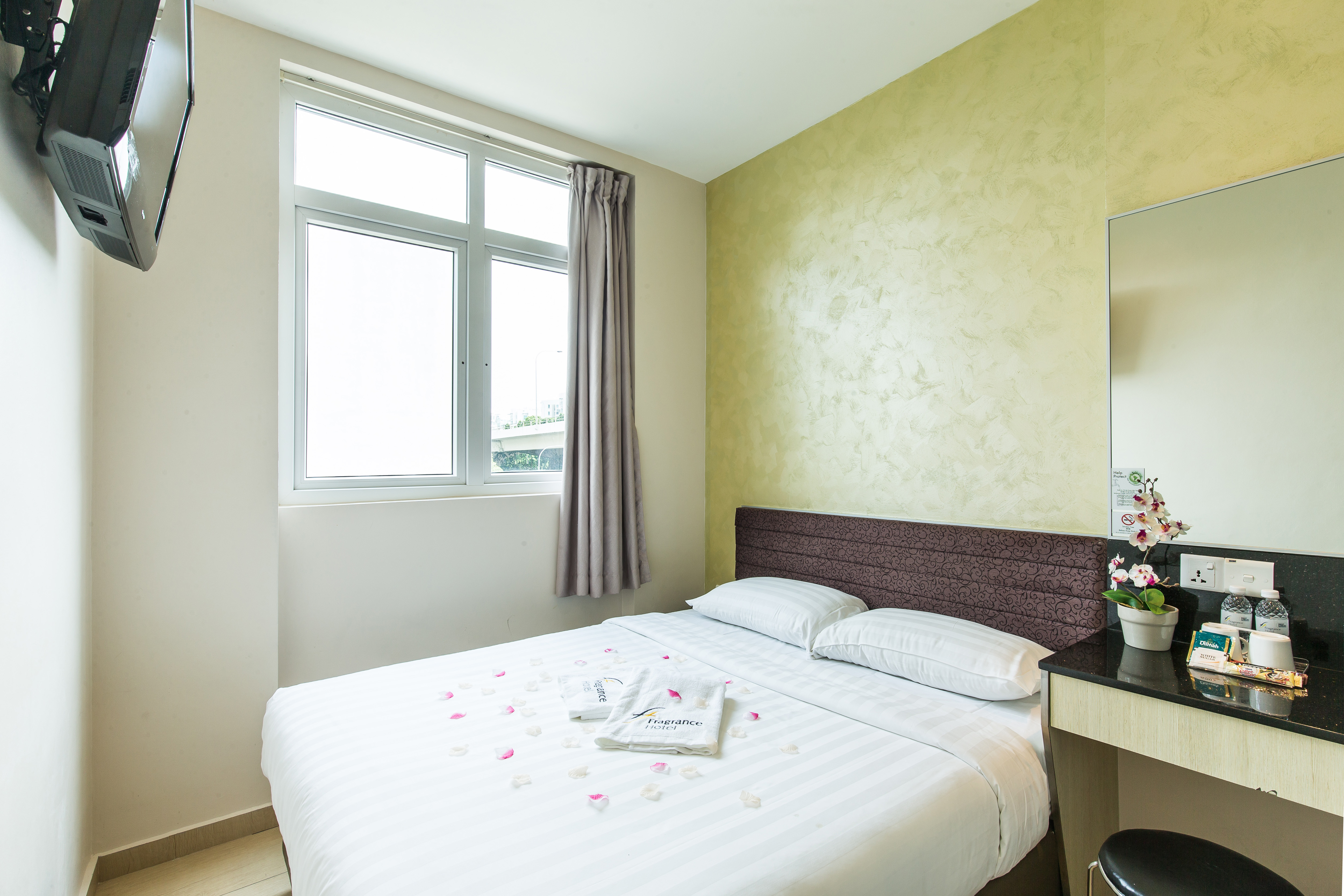 ibis budget Singapore Mount Faber
