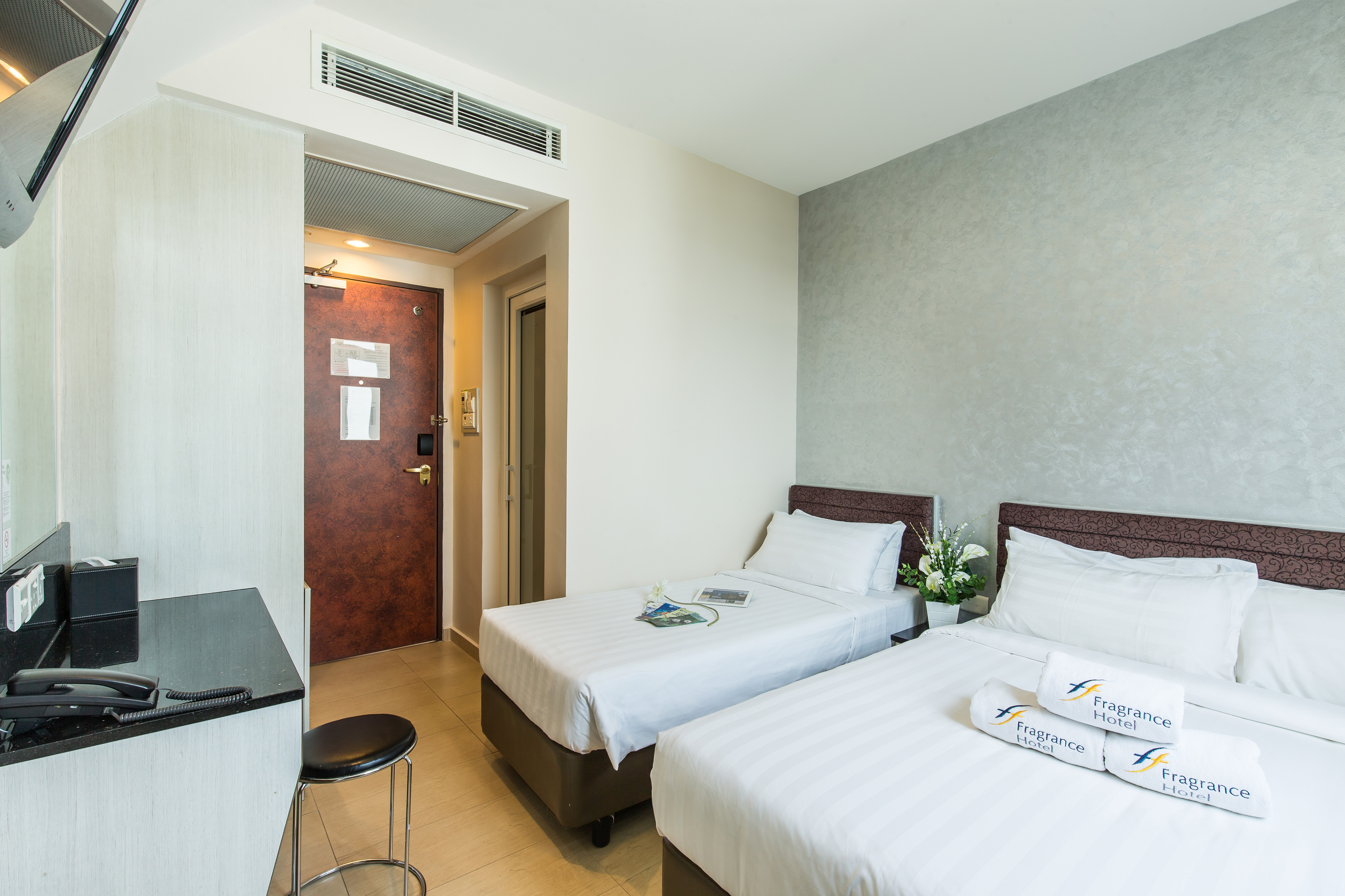 ibis budget Singapore Mount Faber