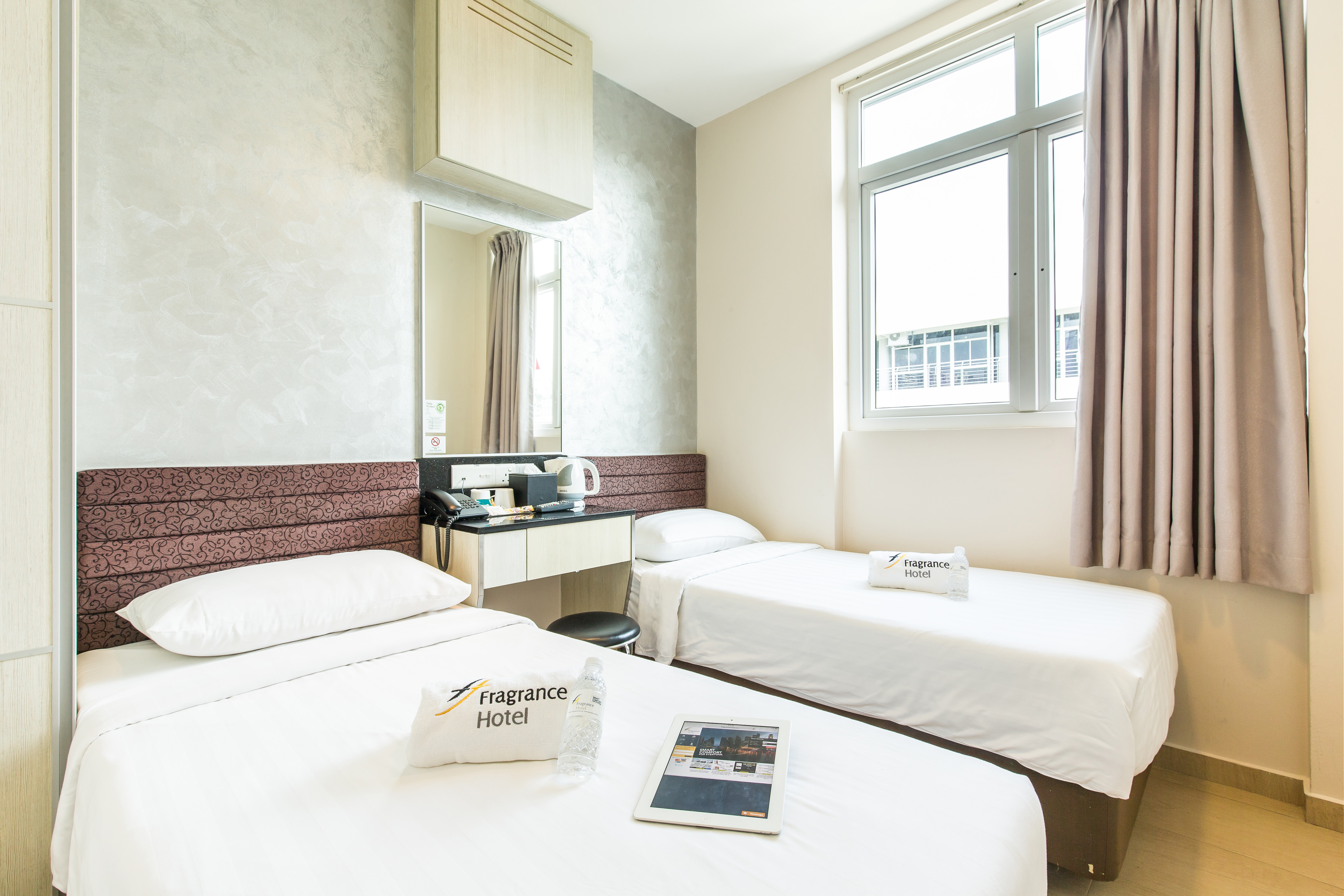 ibis budget Singapore Mount Faber