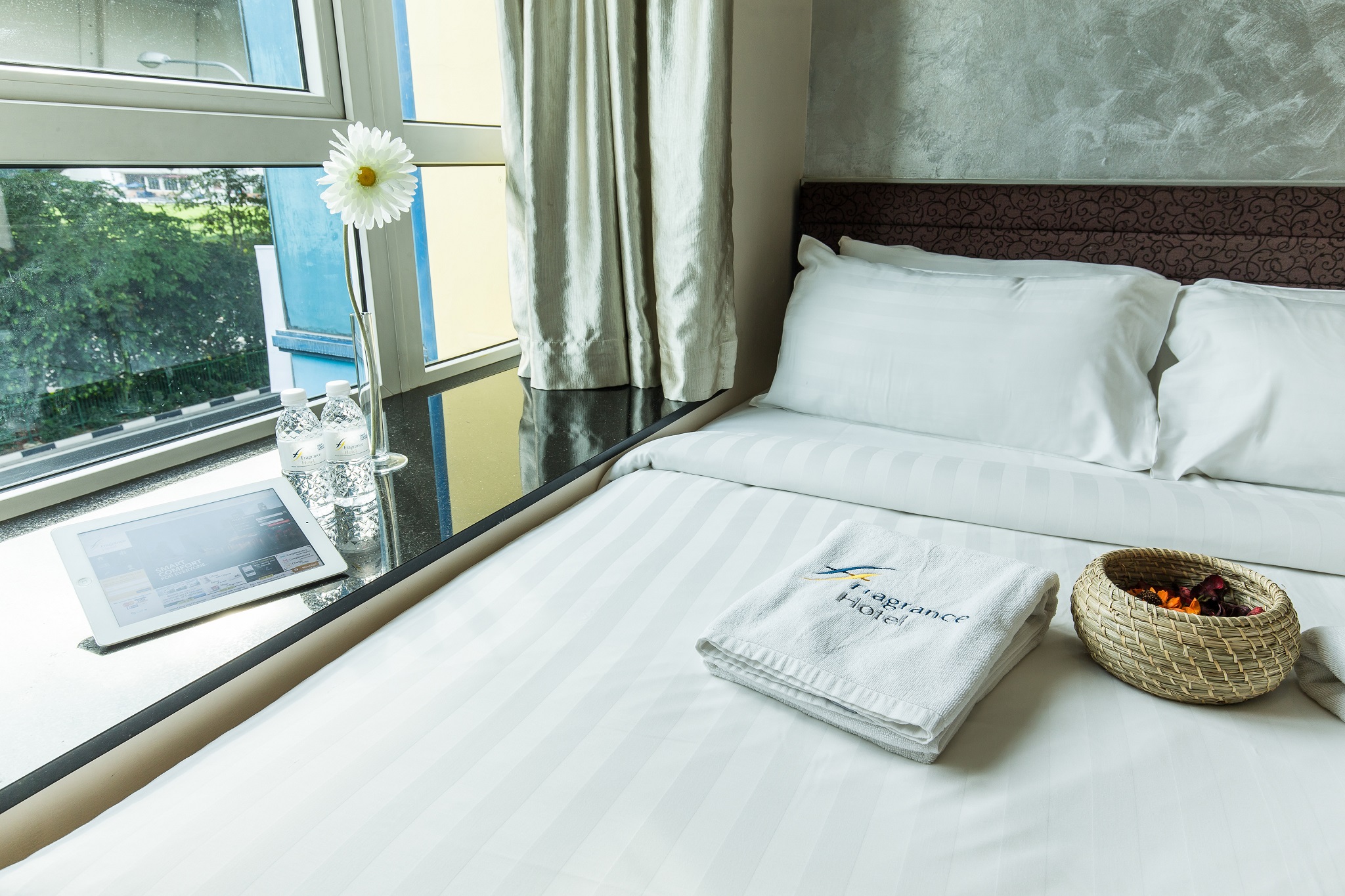 ibis budget Singapore Mount Faber