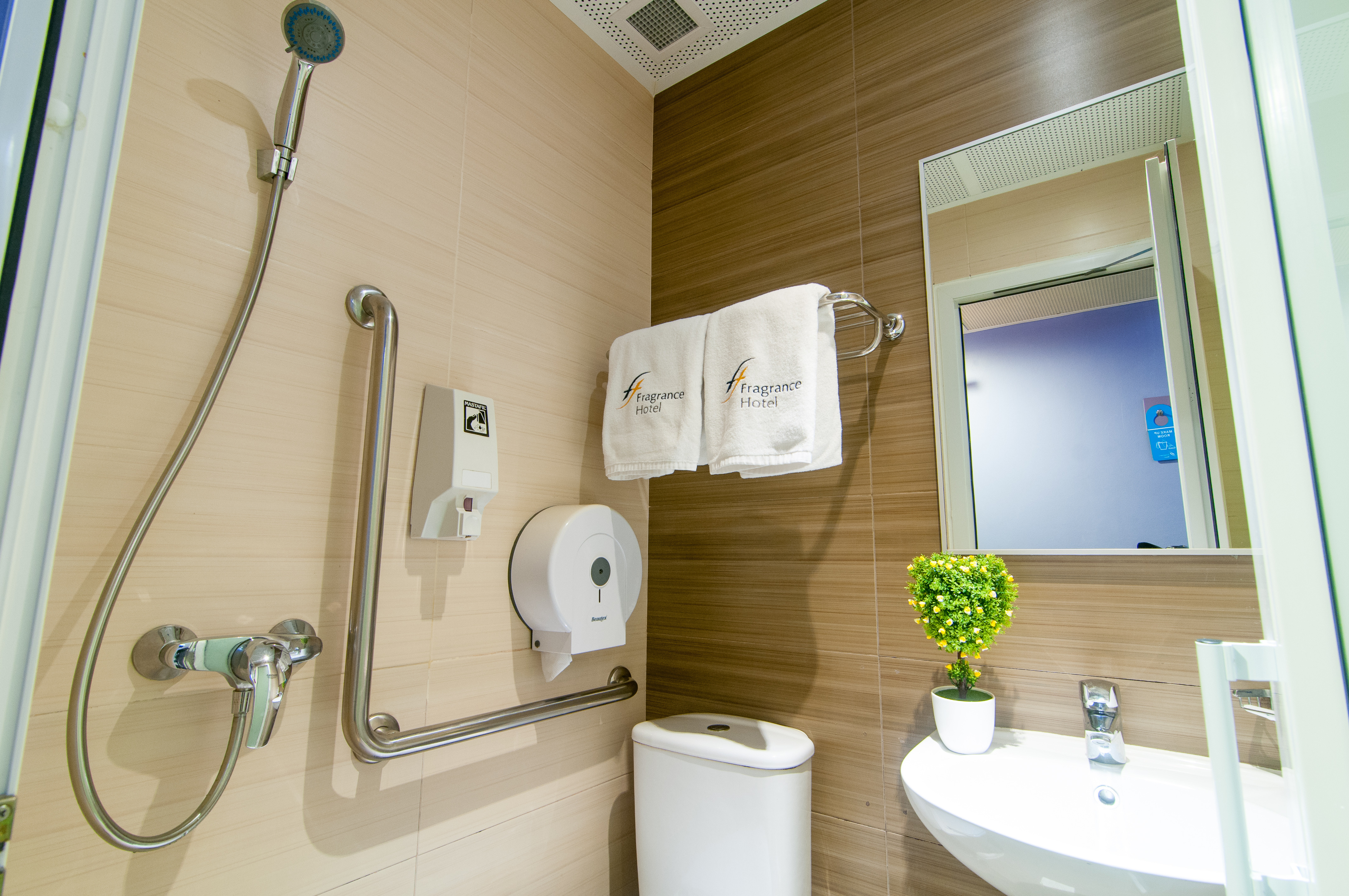 ibis budget Singapore Mount Faber