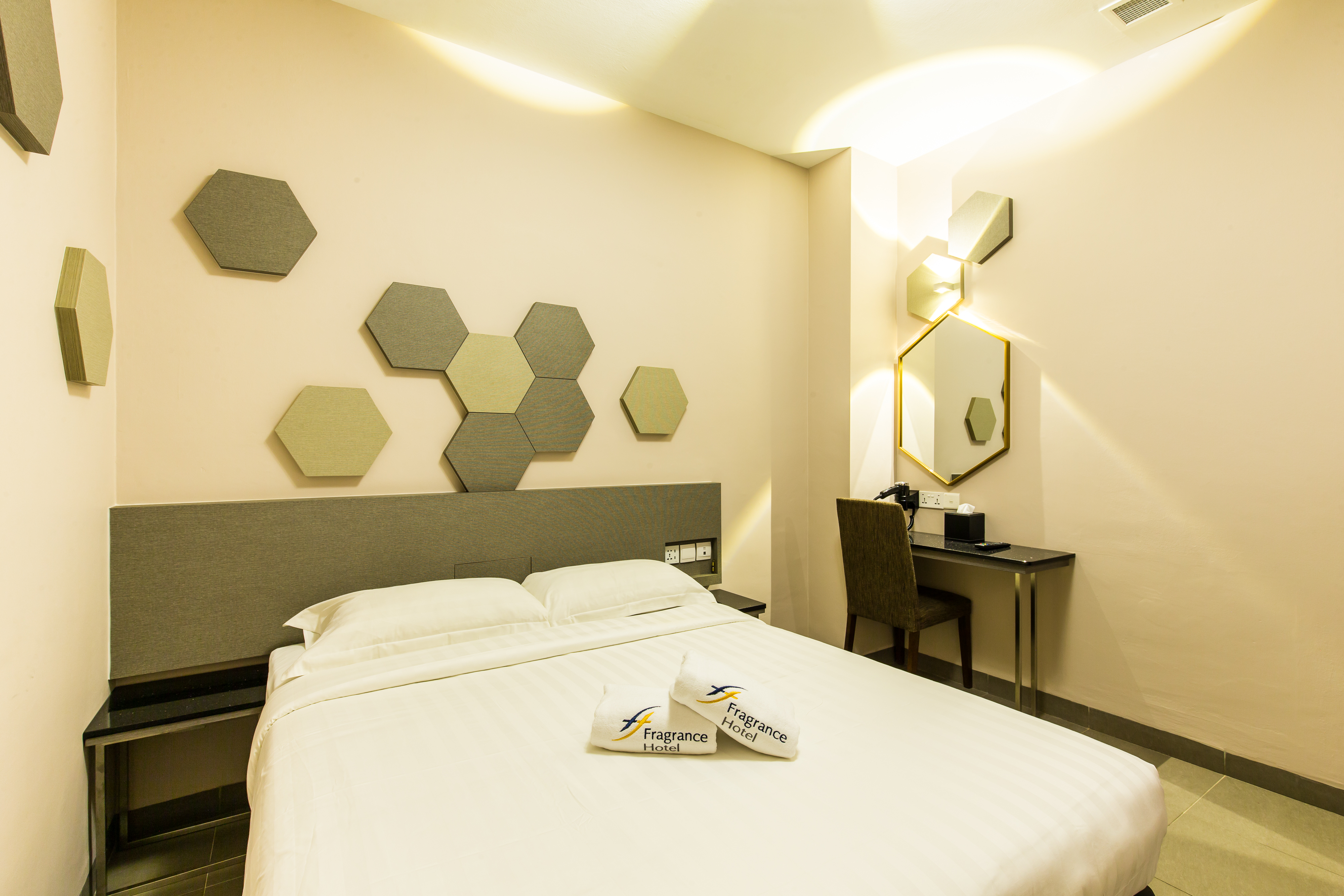 Ibis Budget Singapore Imperial